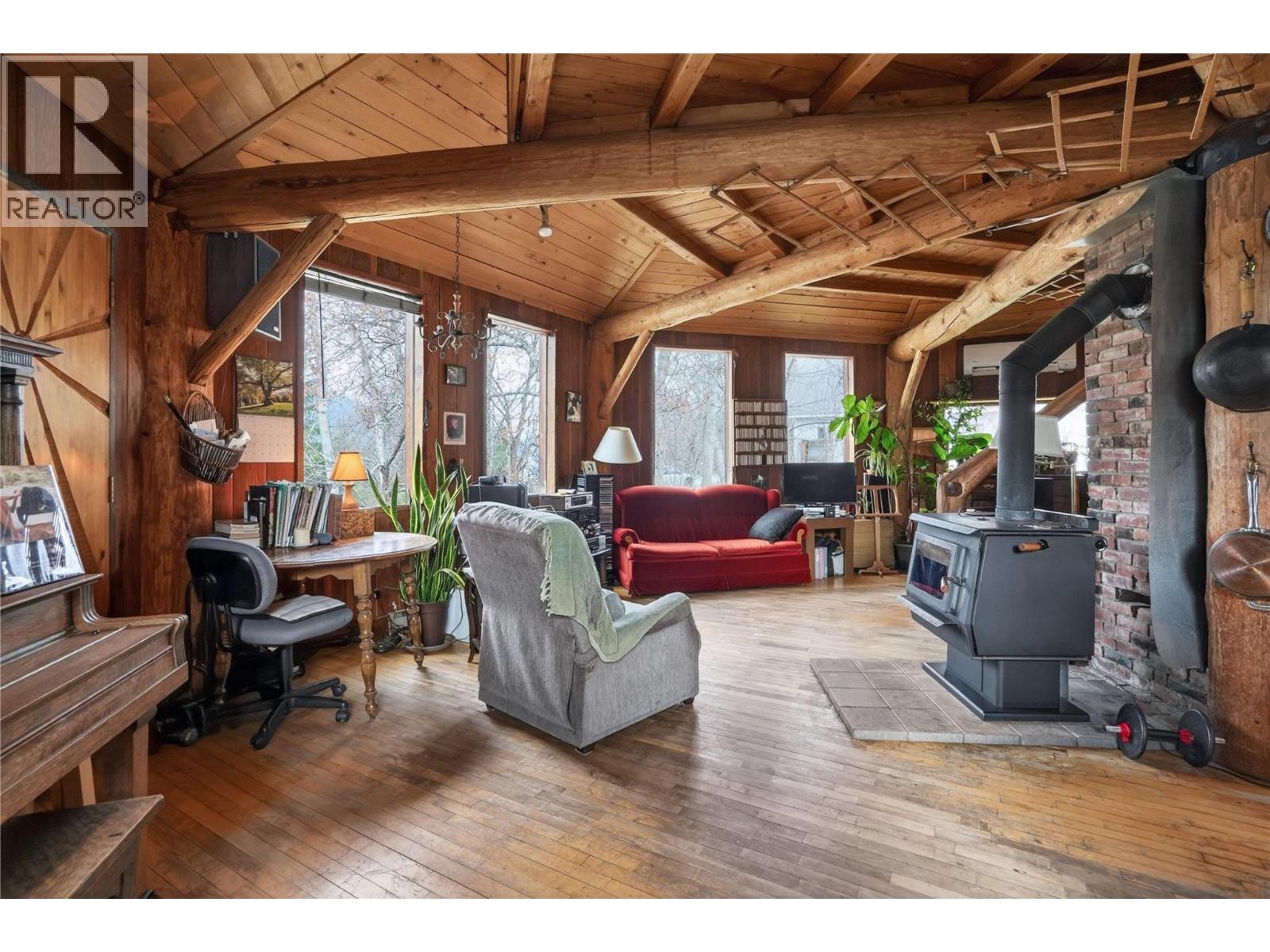 806 Bellevue Street, New Denver, British Columbia  V0G 1S1 - Photo 14 - 10383864