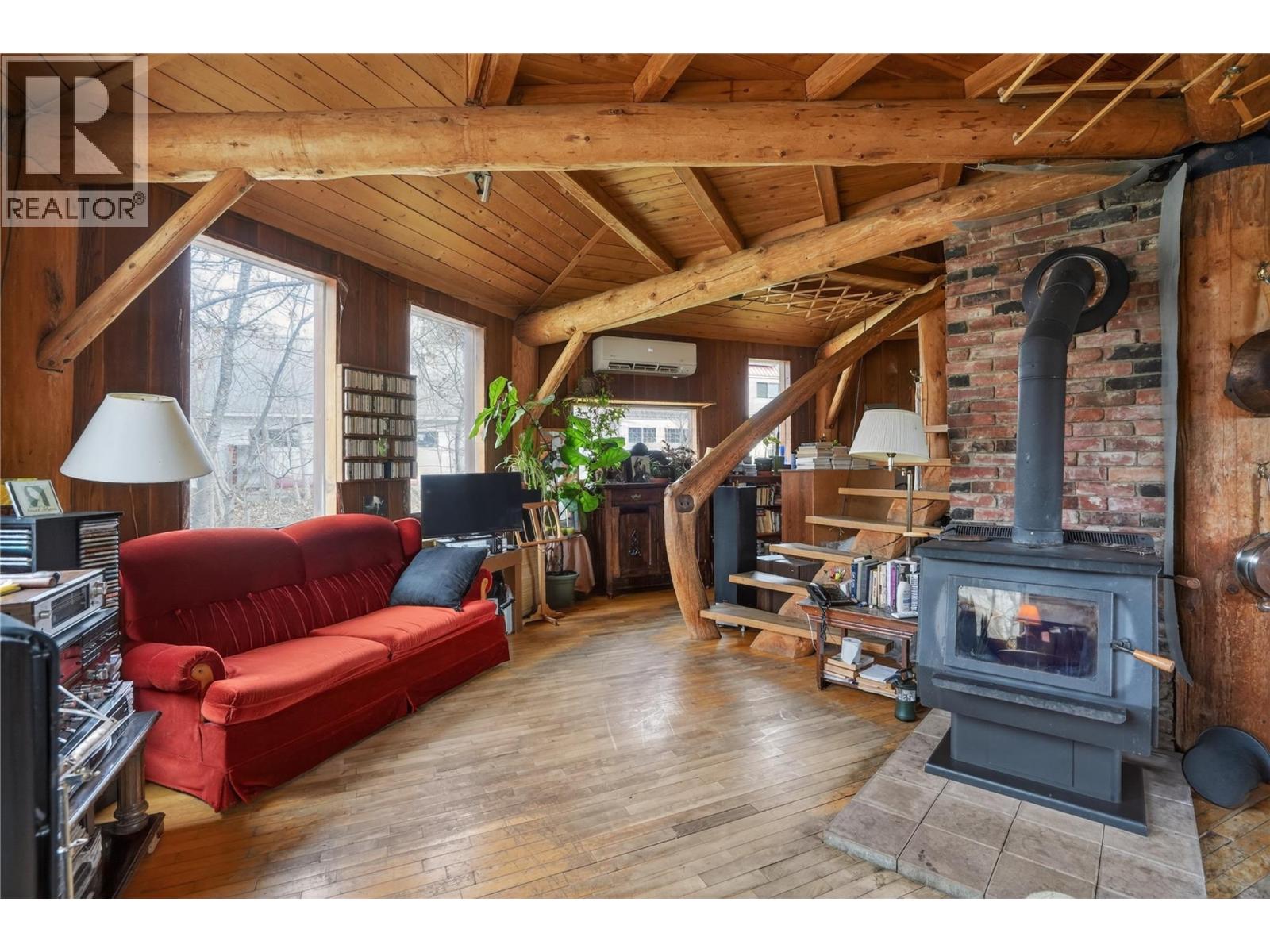 806 Bellevue Street, New Denver, British Columbia  V0G 1S1 - Photo 15 - 10383864