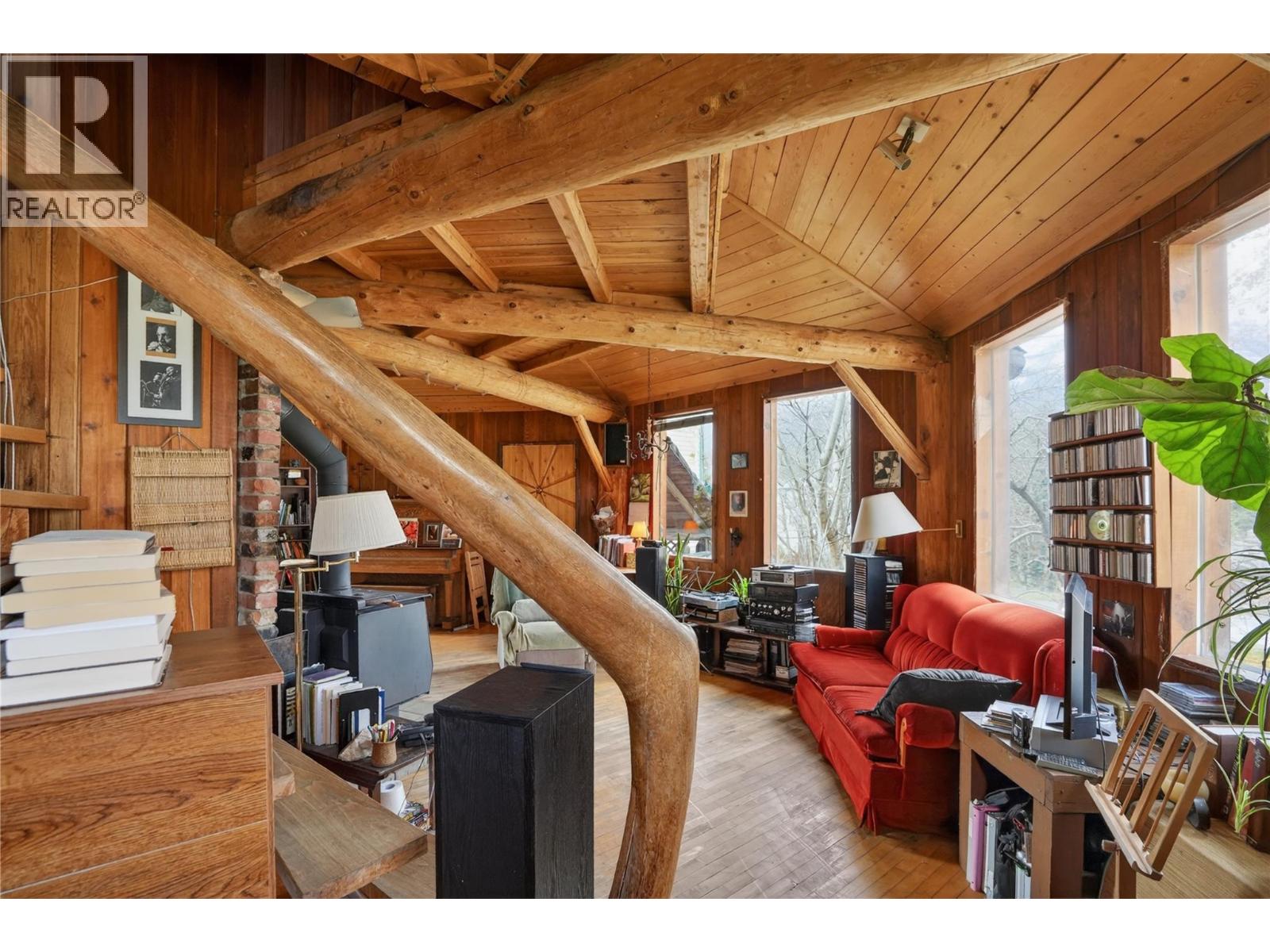 806 Bellevue Street, New Denver, British Columbia  V0G 1S1 - Photo 19 - 10383864