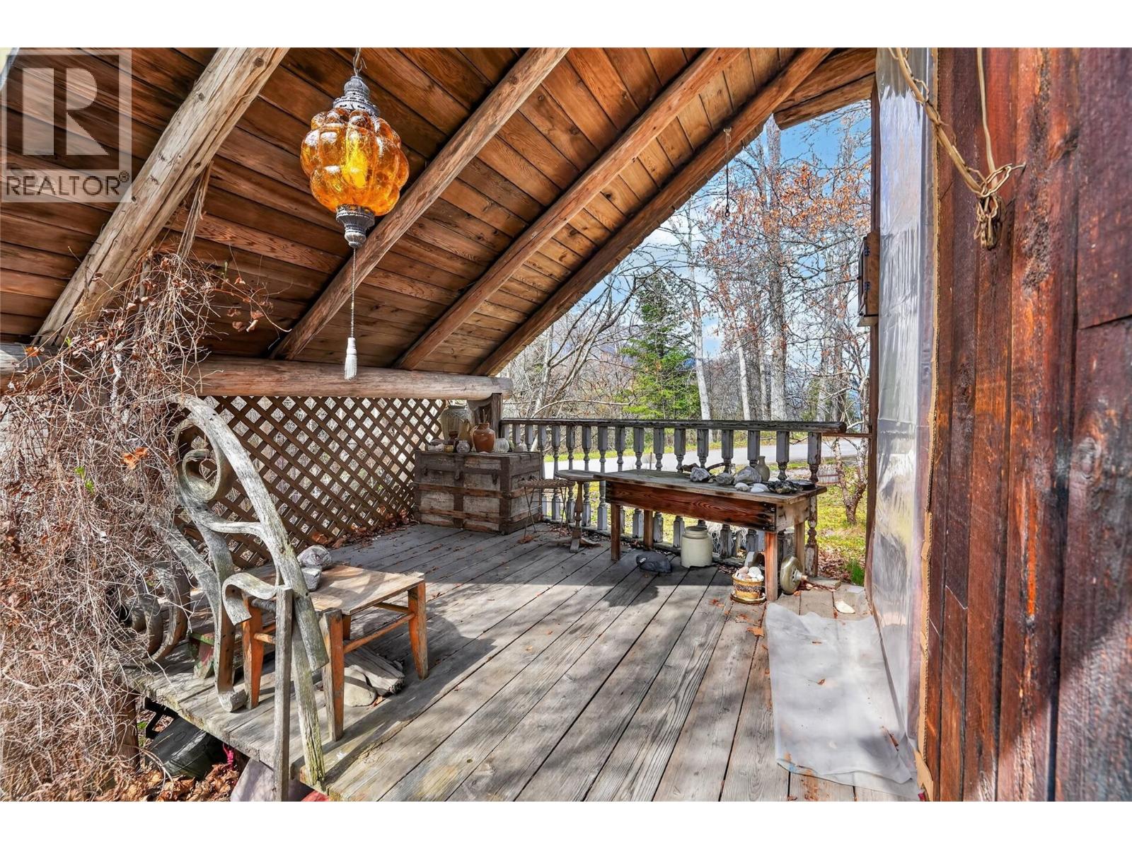 806 Bellevue Street, New Denver, British Columbia  V0G 1S1 - Photo 34 - 10383864