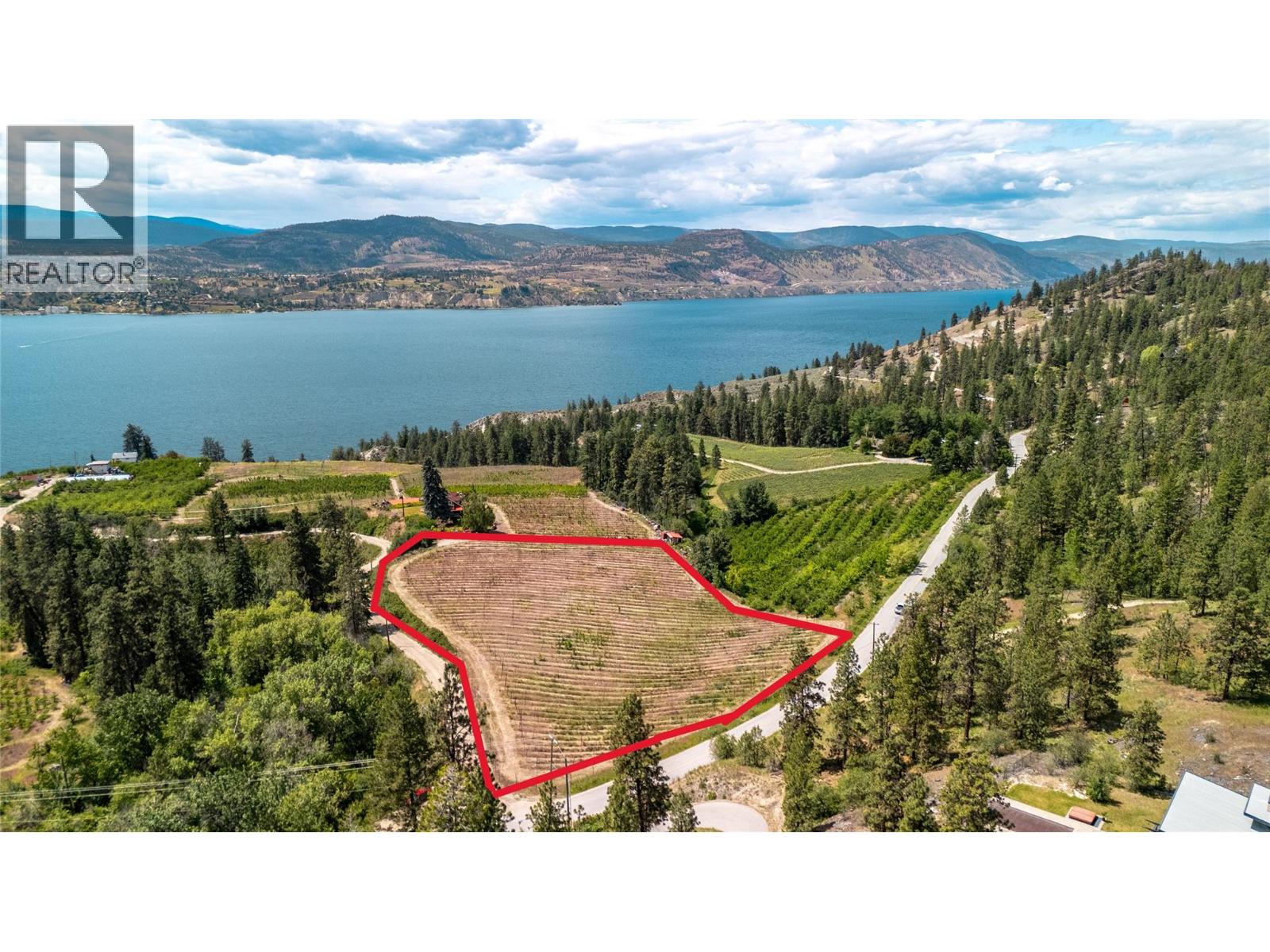 907 Languedoc Road, Naramata, British Columbia  V0H 1N1 - Photo 3 - 10384218