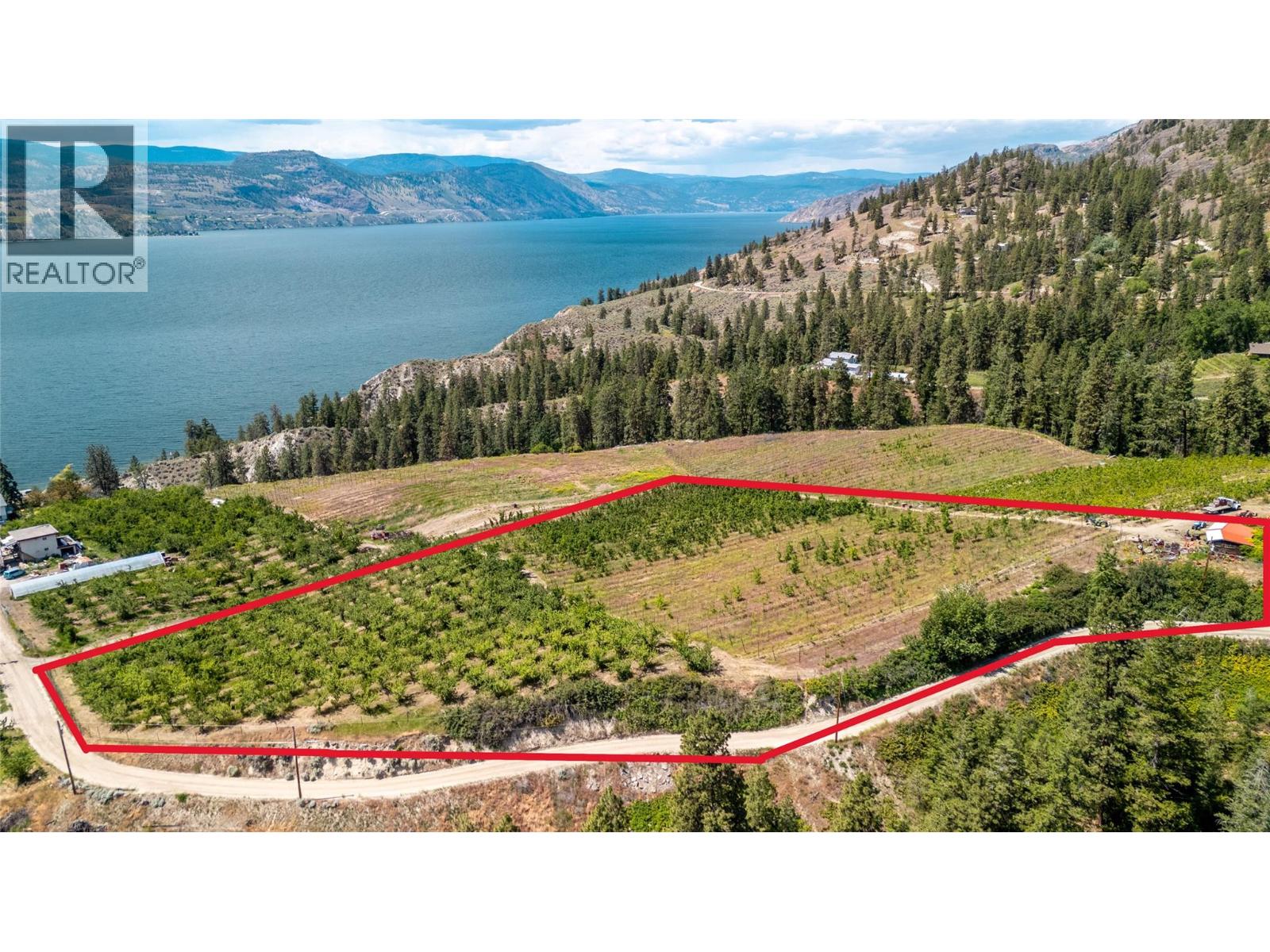 859 Languedoc Road, Naramata, British Columbia  V0H 1N1 - Photo 4 - 10384214