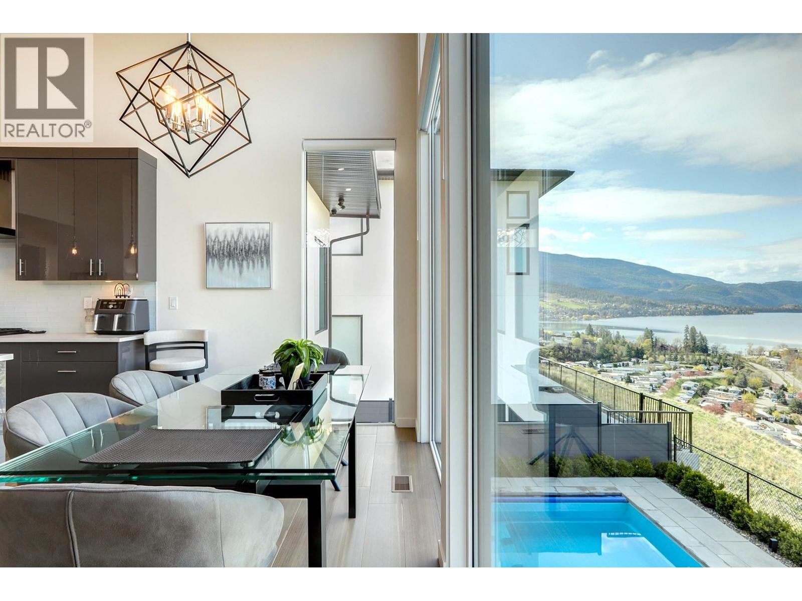 912 Mt. Griffin Road, Vernon, British Columbia  V1B 0A5 - Photo 15 - 10384103