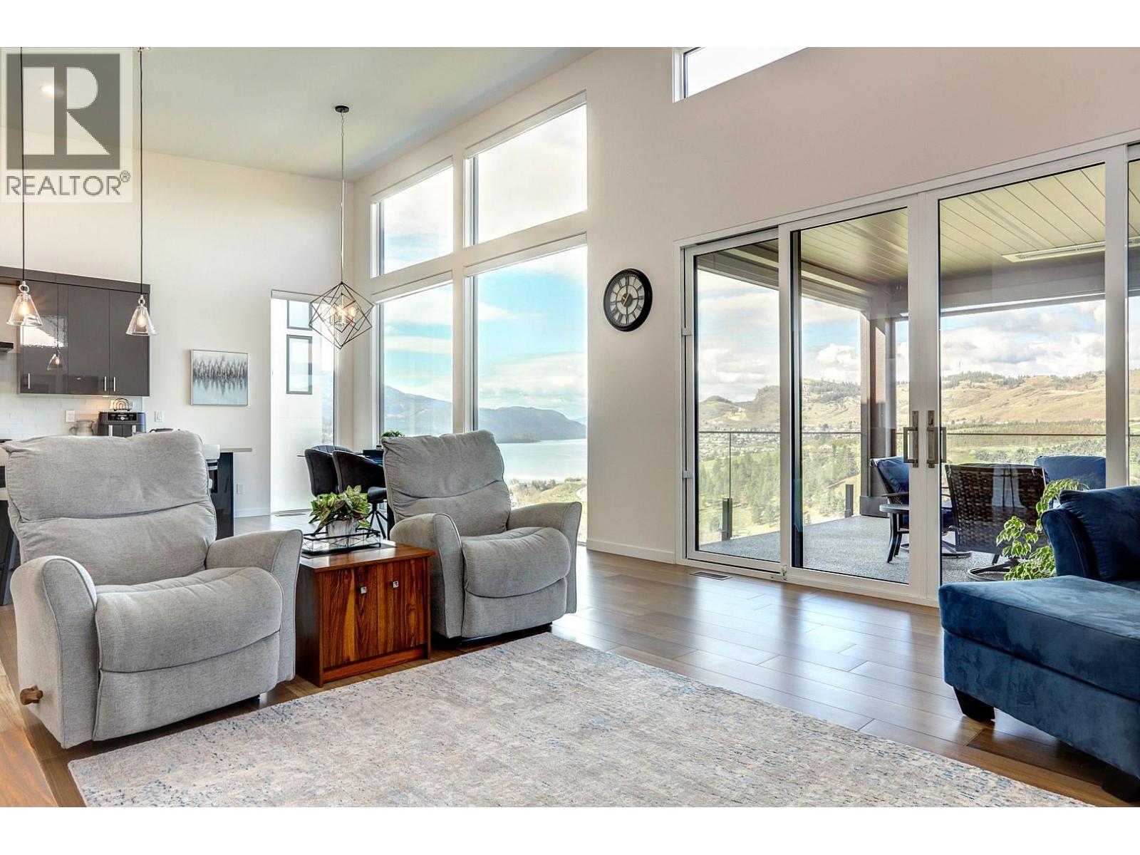 912 Mt. Griffin Road, Vernon, British Columbia  V1B 0A5 - Photo 18 - 10384103