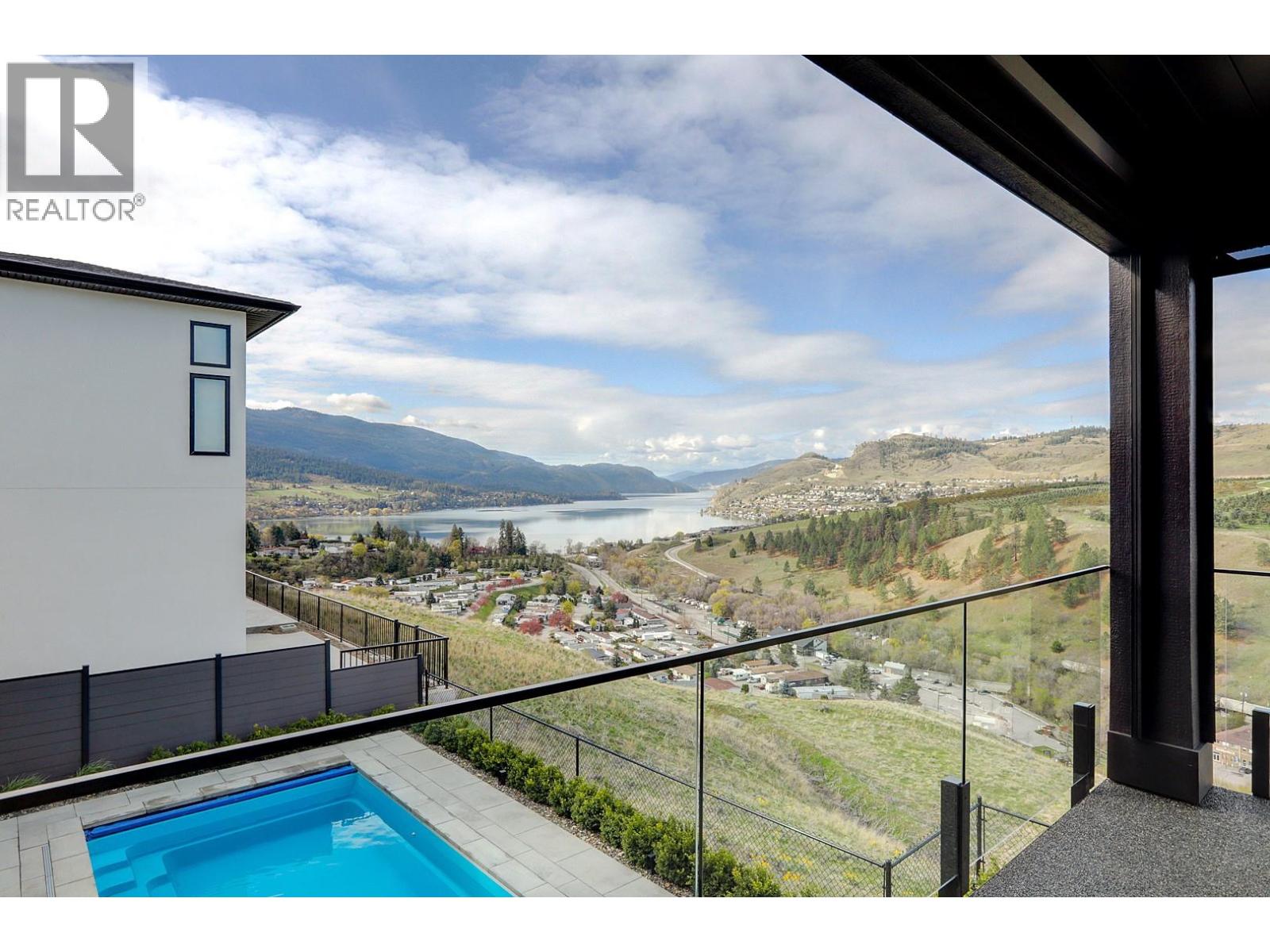 912 Mt. Griffin Road, Vernon, British Columbia  V1B 0A5 - Photo 21 - 10384103