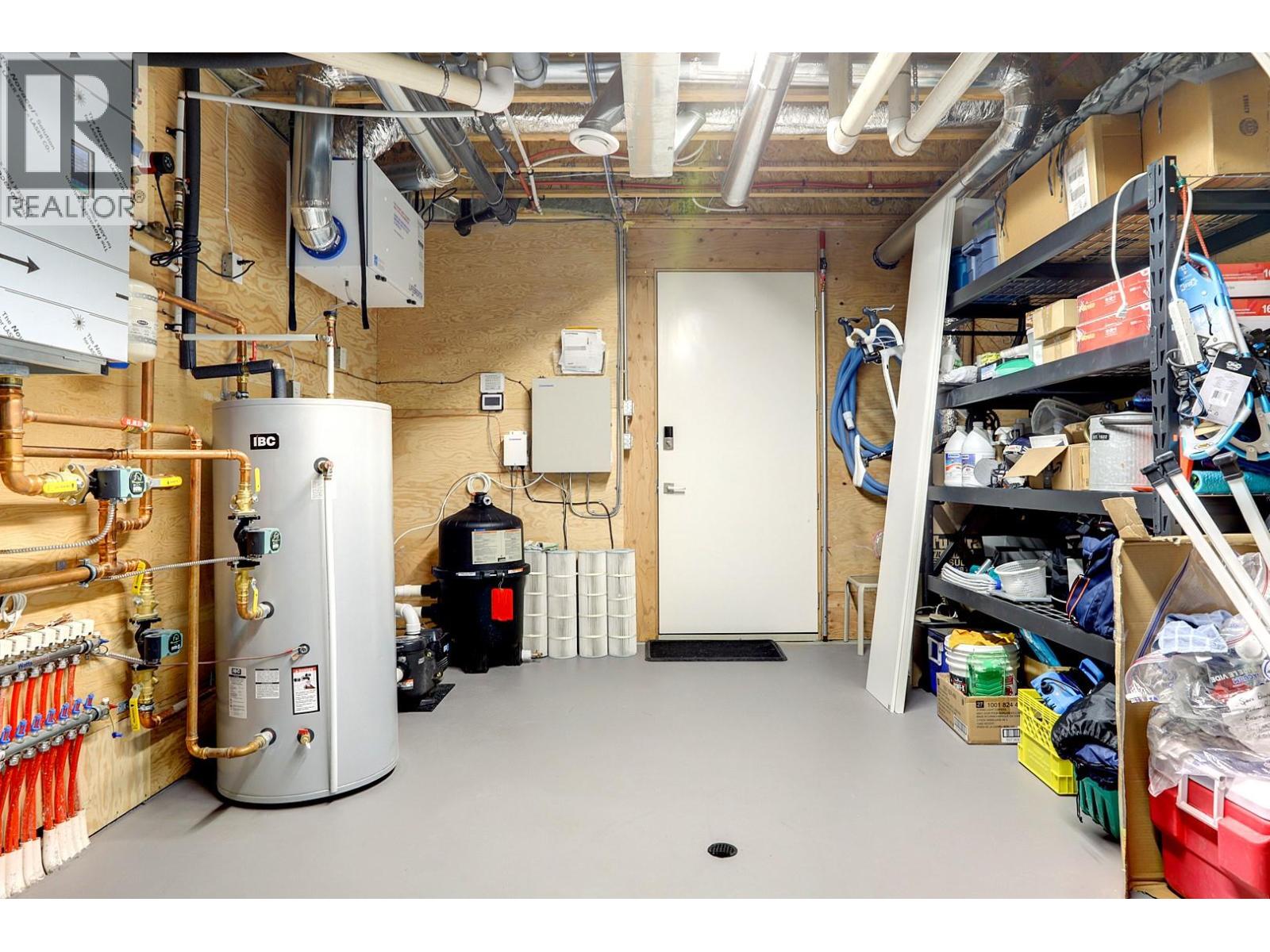 912 Mt. Griffin Road, Vernon, British Columbia  V1B 0A5 - Photo 49 - 10384103