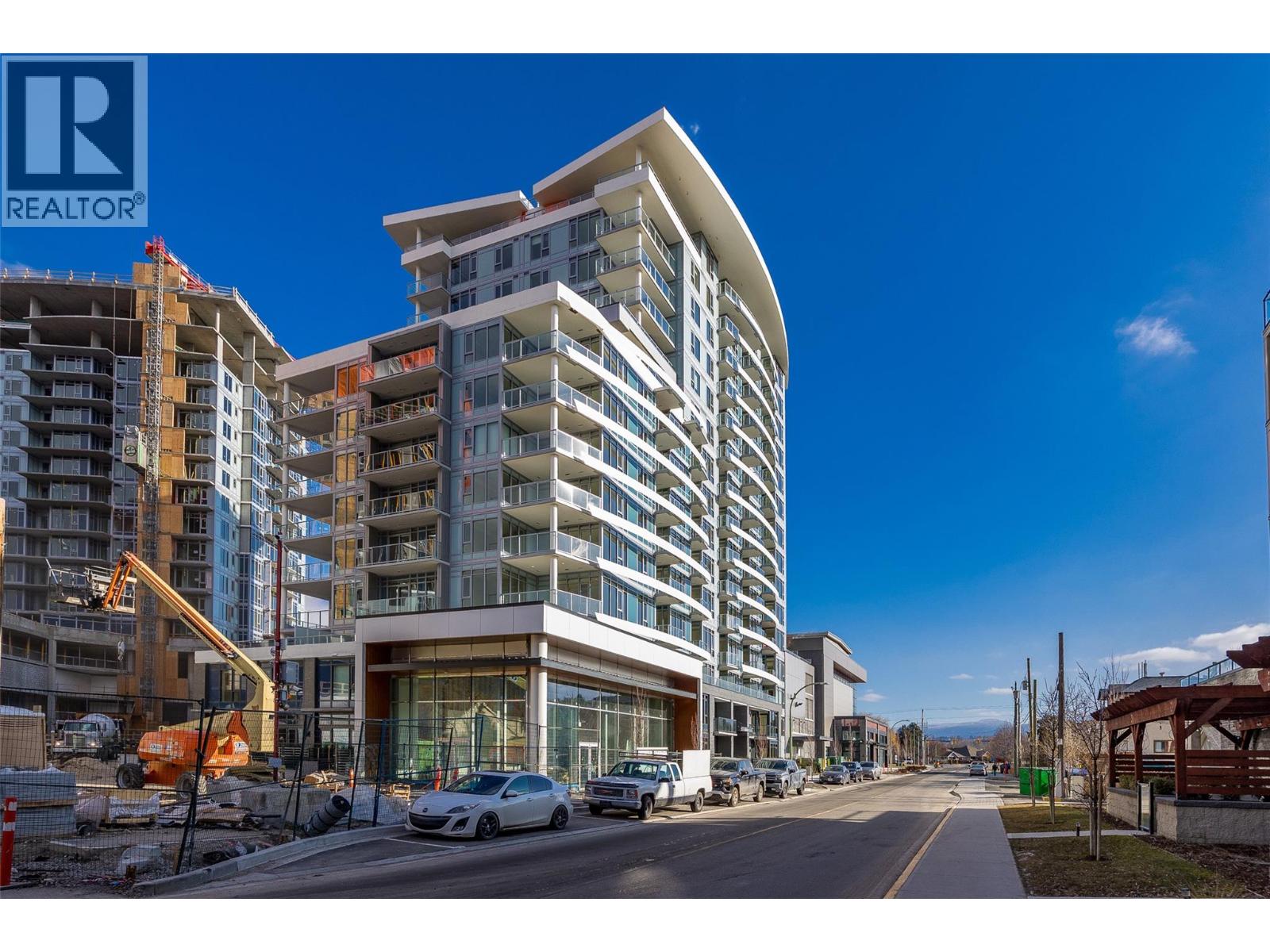 3699 Capozzi Road Unit# 803, Kelowna, British Columbia  V1W 3L2 - Photo 54 - 10383771