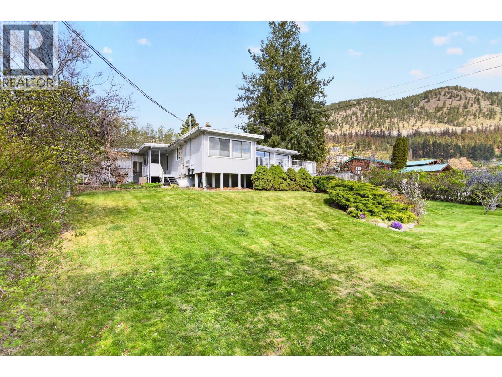5286 Buchanan Road, Peachland, British Columbia  V0H 1X1 - Photo 1 - 10384221