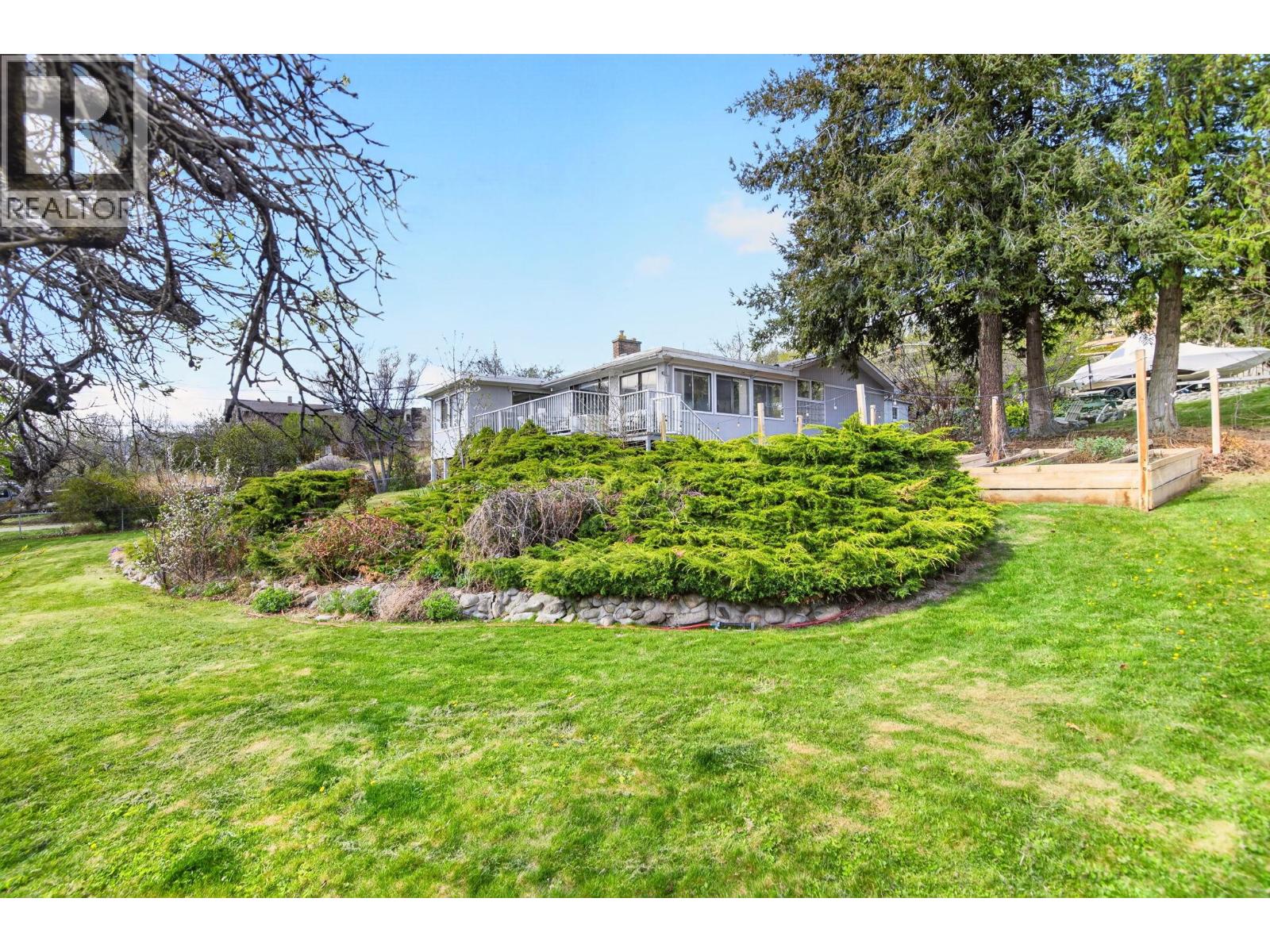 5286 Buchanan Road, Peachland, British Columbia  V0H 1X1 - Photo 2 - 10384221