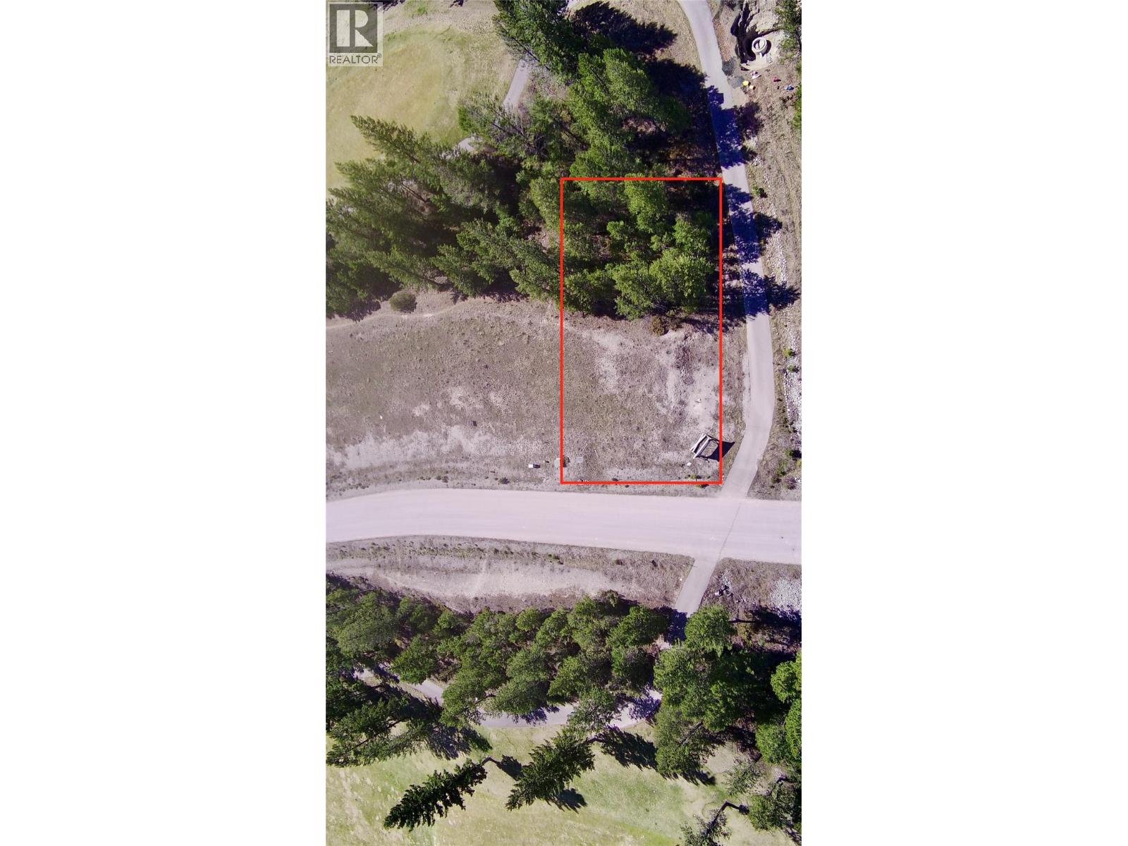 Lot 1 Cooper Road Lot# 1, Windermere, British Columbia  V0B 1L0 - Photo 2 - 10384101
