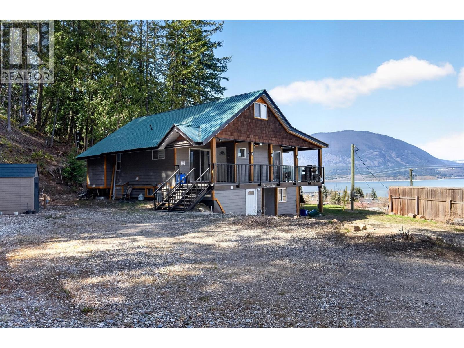 1360 Trans Canada Highway Ne, Salmon Arm, British Columbia  V1E 2S6 - Photo 21 - 10383375