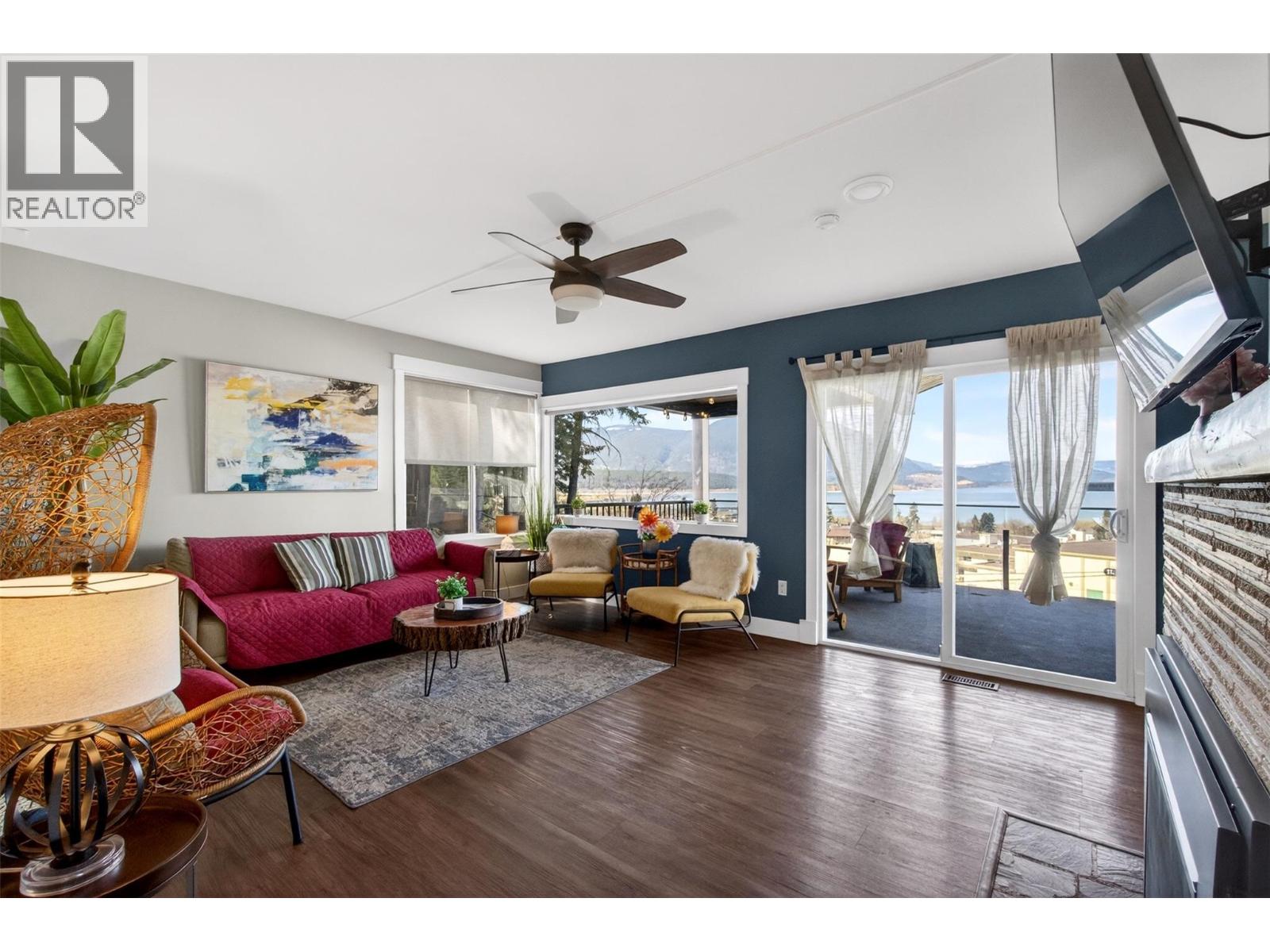 1360 Trans Canada Highway Ne, Salmon Arm, British Columbia  V1E 2S6 - Photo 42 - 10383375