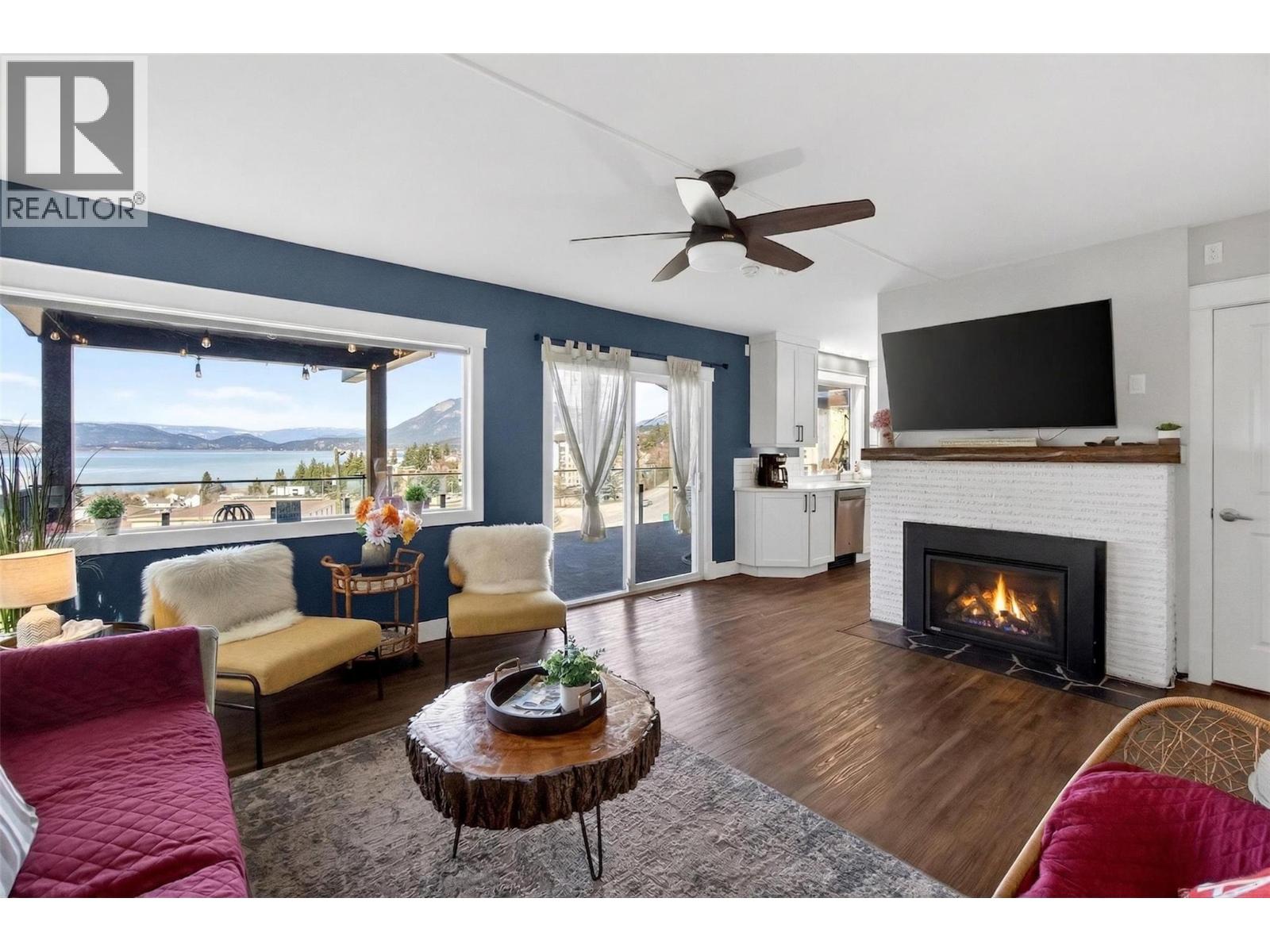 1360 Trans Canada Highway Ne, Salmon Arm, British Columbia  V1E 2S6 - Photo 44 - 10383375