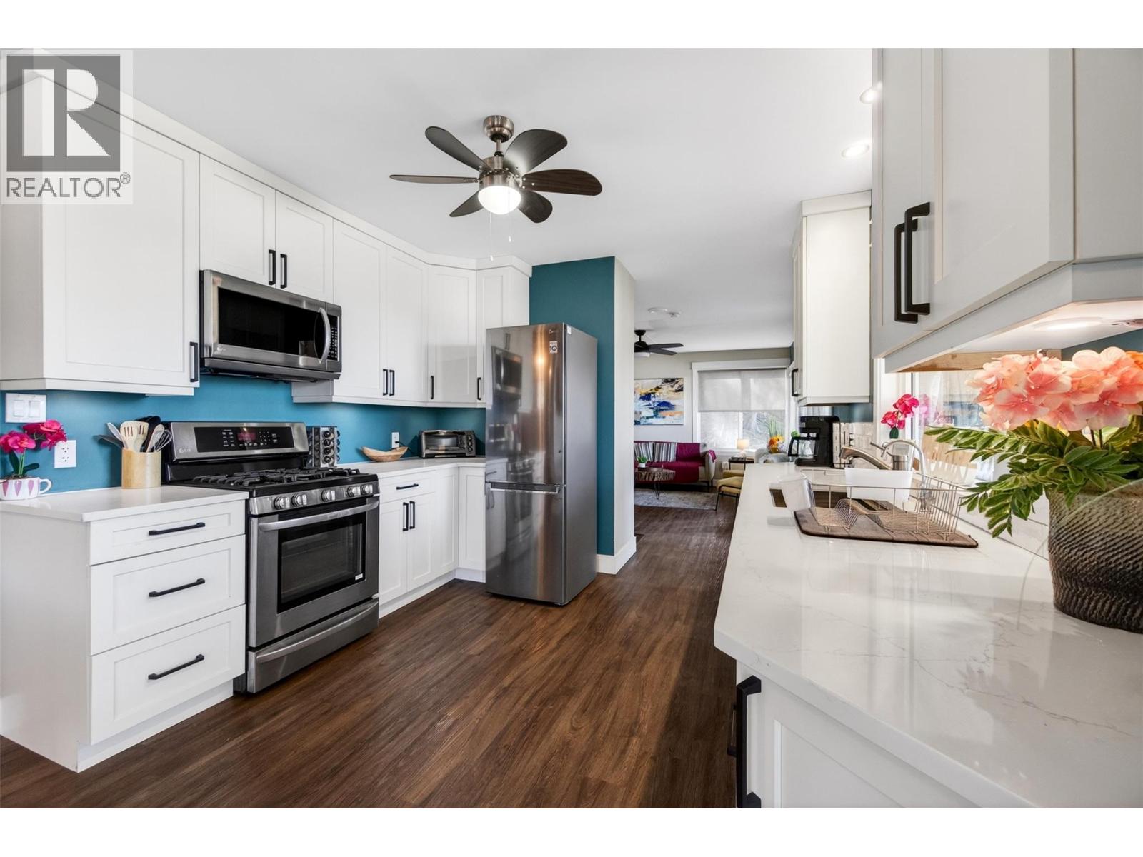 1360 Trans Canada Highway Ne, Salmon Arm, British Columbia  V1E 2S6 - Photo 50 - 10383375