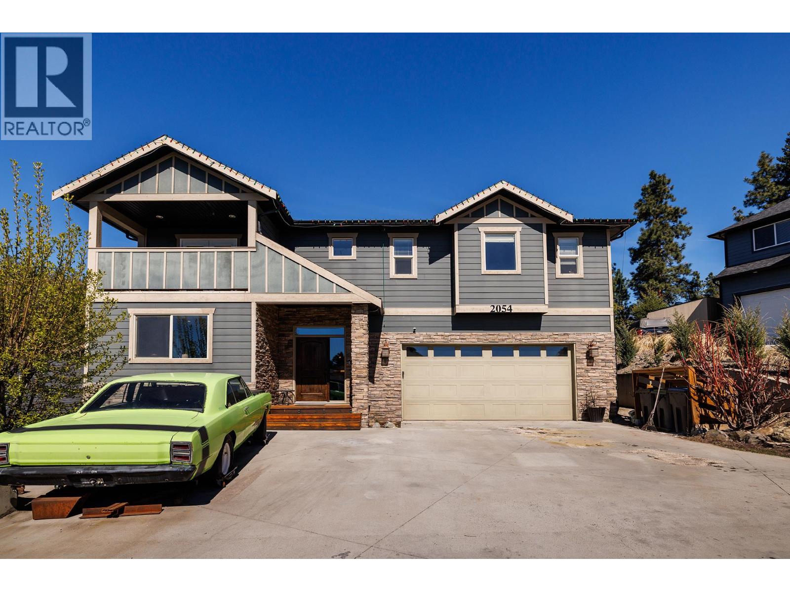 2054 Sunview Drive, West Kelowna, British Columbia  V1Z 3X6 - Photo 36 - 10384228