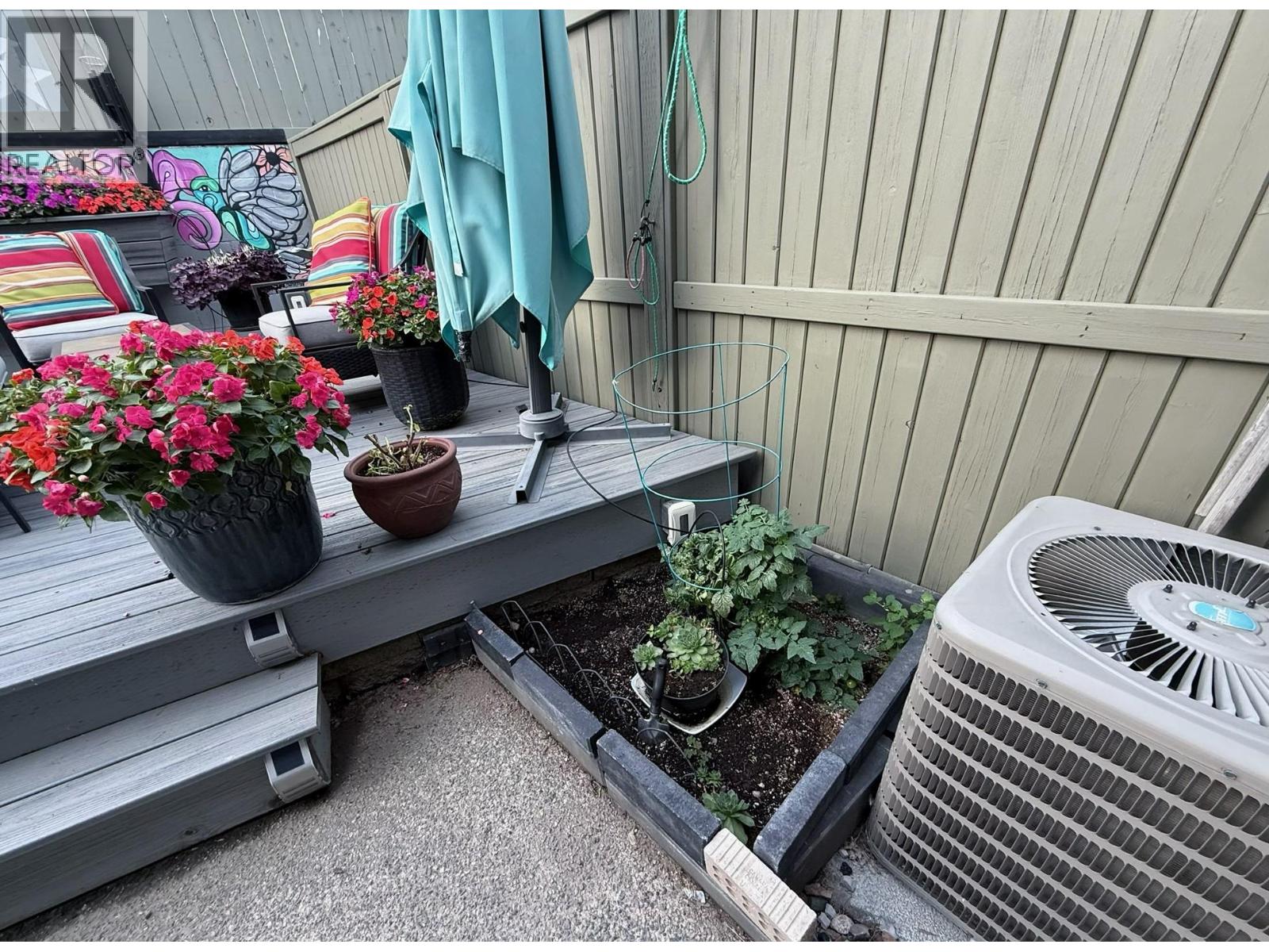 145 Nicola Street Unit# 4, Kamloops, British Columbia  V2C 2P2 - Photo 16 - 10384036