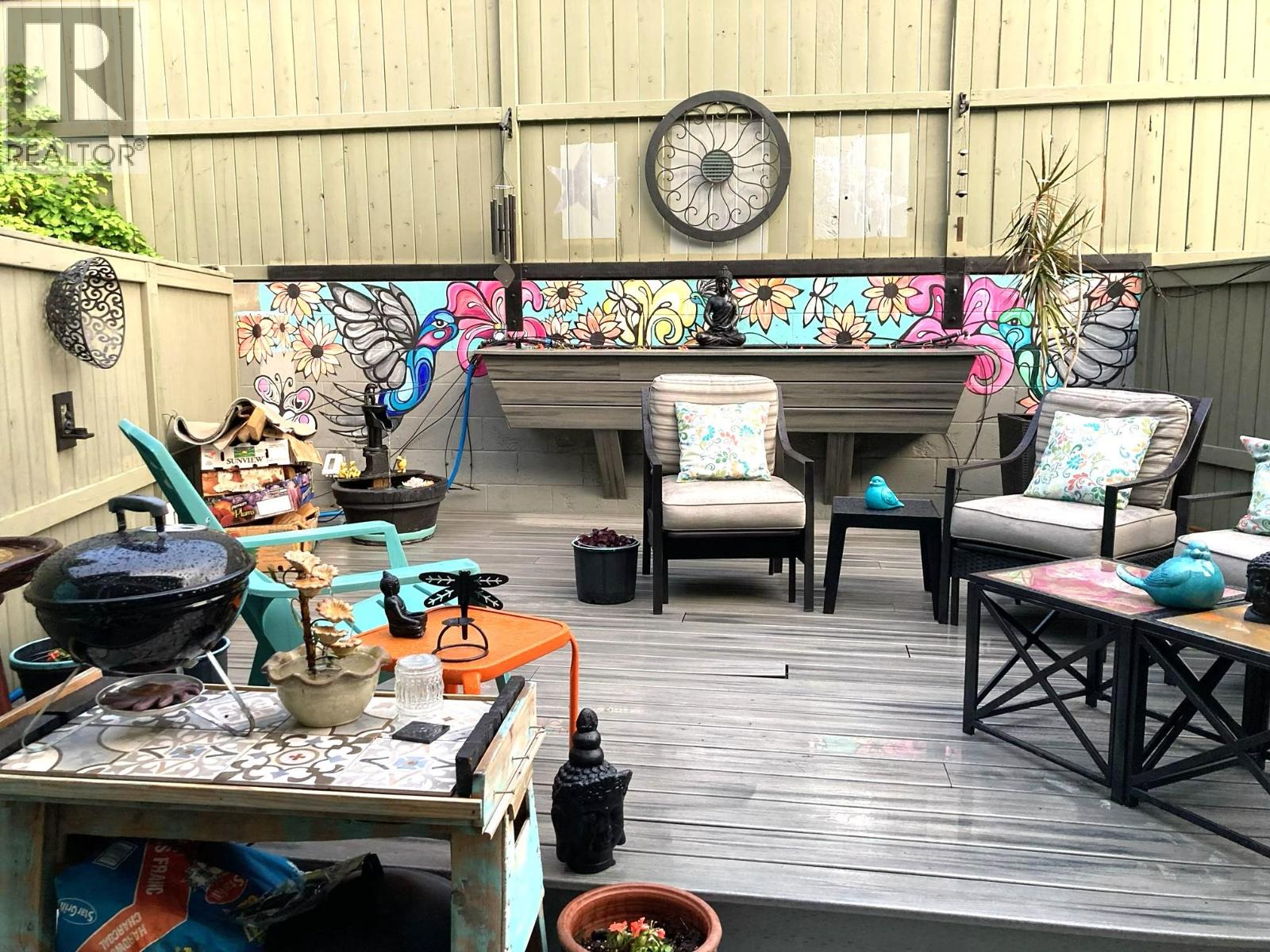 145 Nicola Street Unit# 4, Kamloops, British Columbia  V2C 2P2 - Photo 4 - 10384036