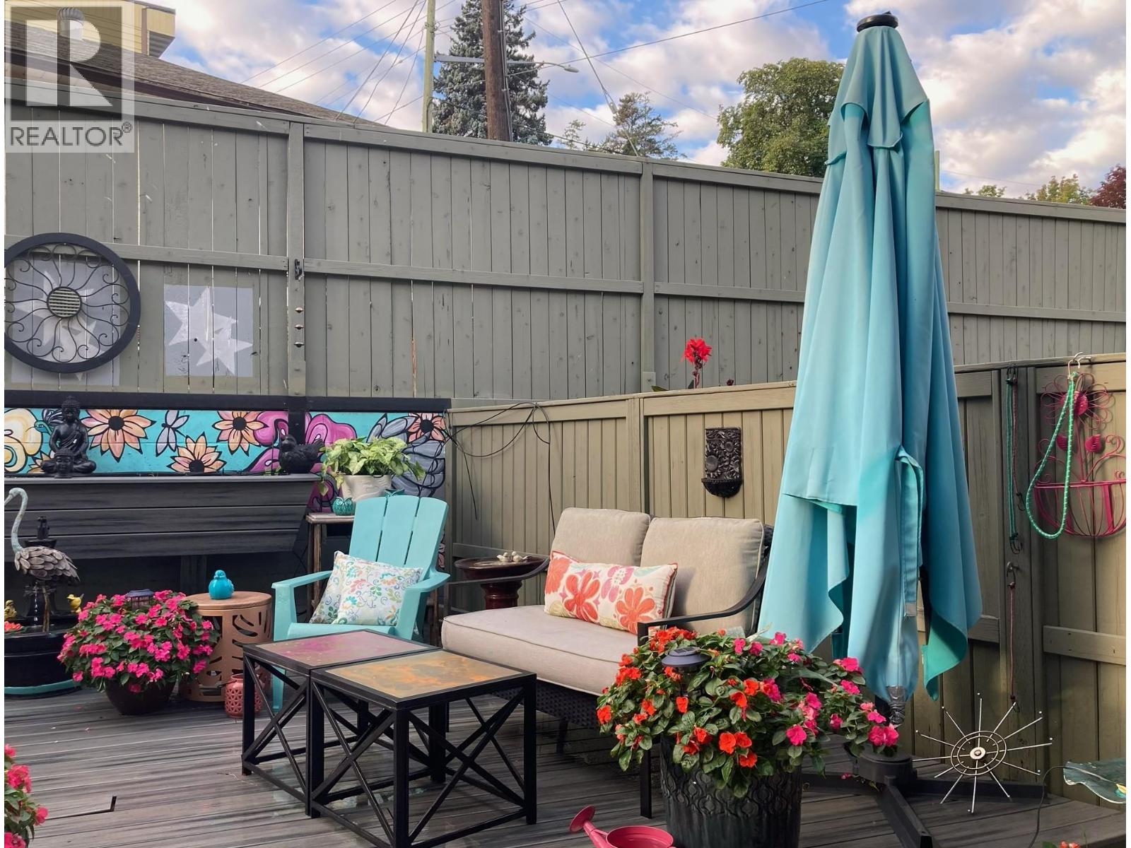 145 Nicola Street Unit# 4, Kamloops, British Columbia  V2C 2P2 - Photo 6 - 10384036