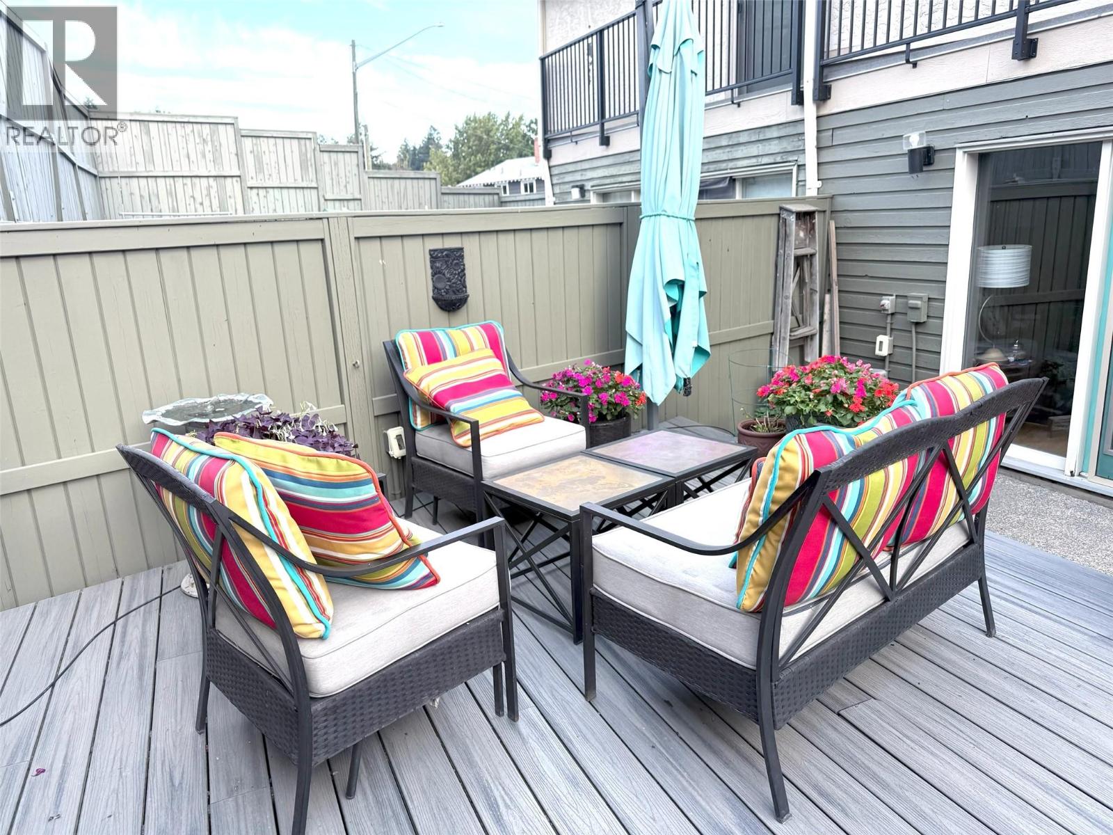 145 Nicola Street Unit# 4, Kamloops, British Columbia  V2C 2P2 - Photo 8 - 10384036