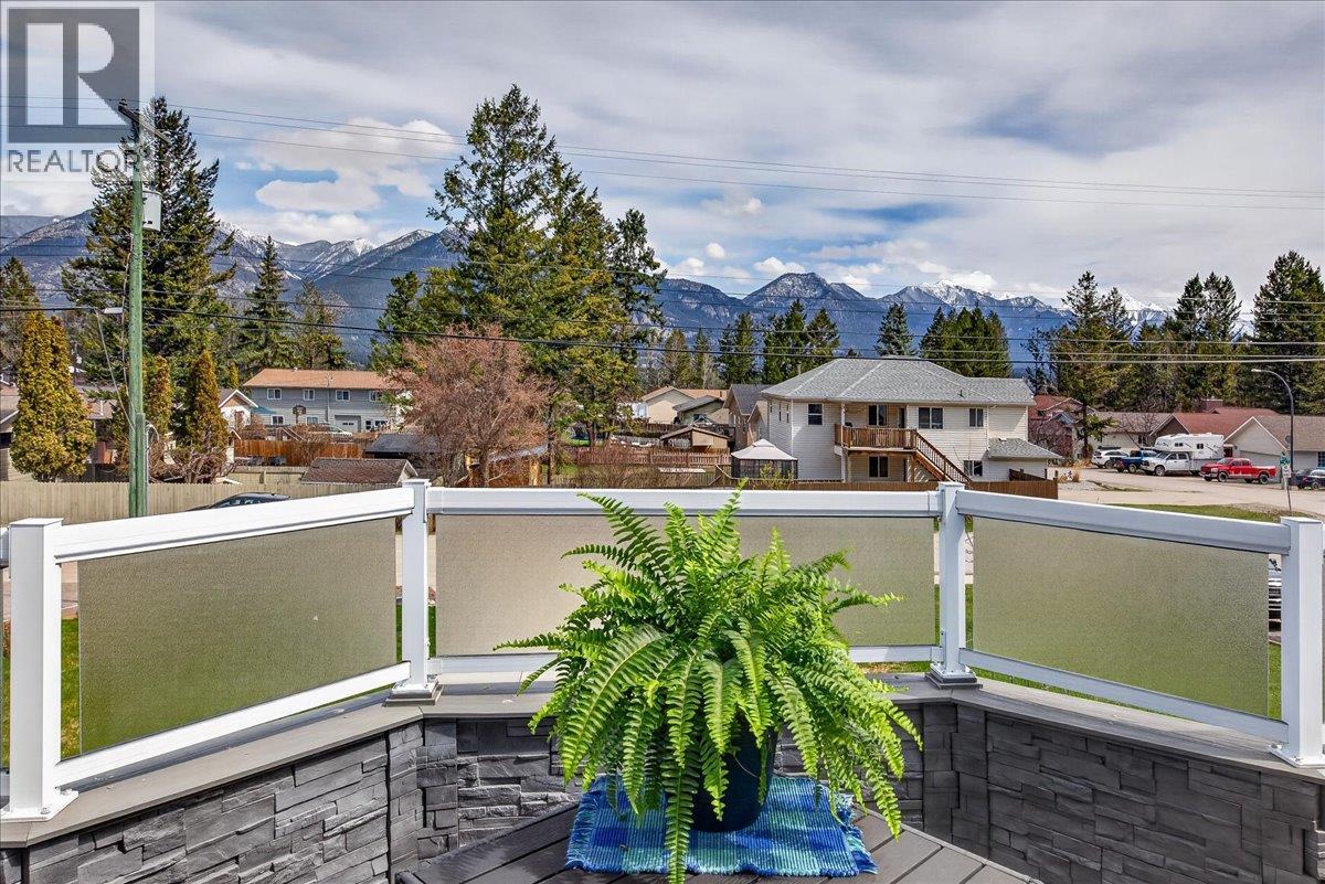 1706 15th Avenue, Invermere, British Columbia  V0A 1K0 - Photo 27 - 10384123