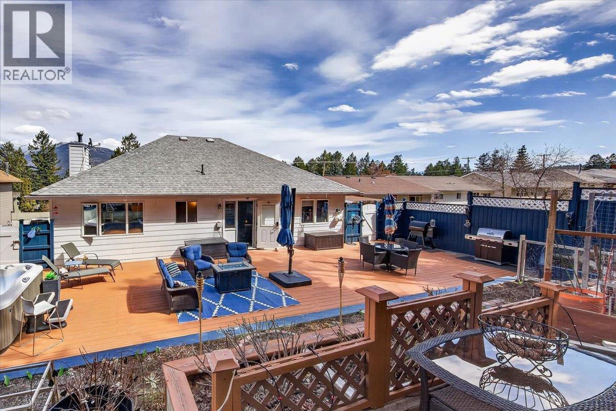 1706 15th Avenue, Invermere, British Columbia  V0A 1K0 - Photo 48 - 10384123