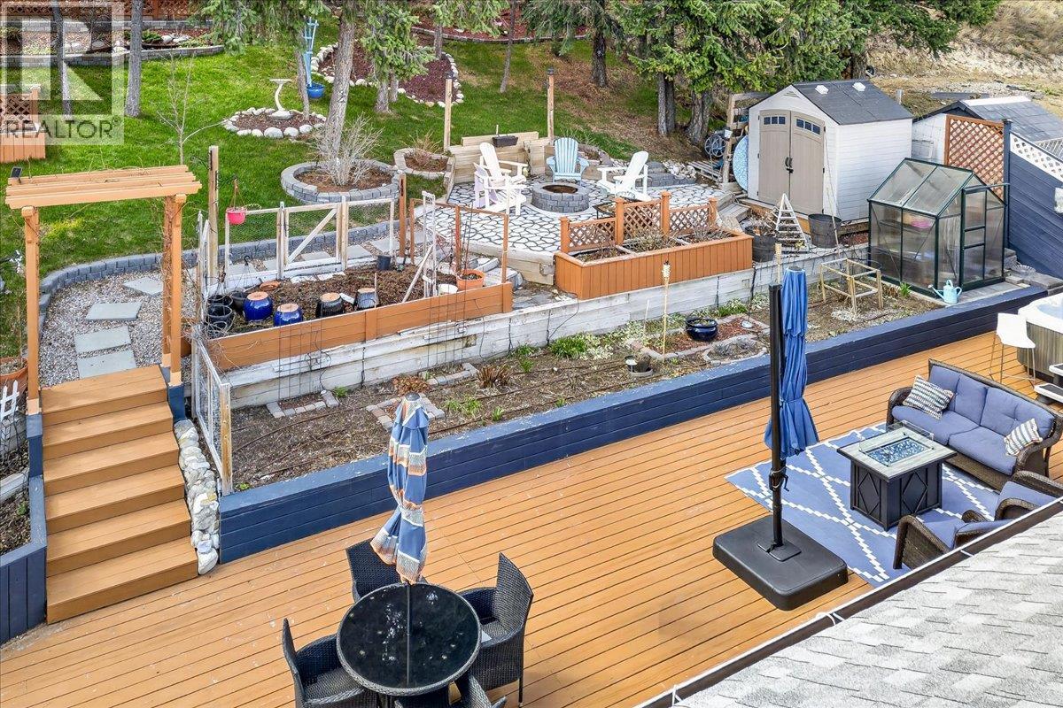 1706 15th Avenue, Invermere, British Columbia  V0A 1K0 - Photo 49 - 10384123