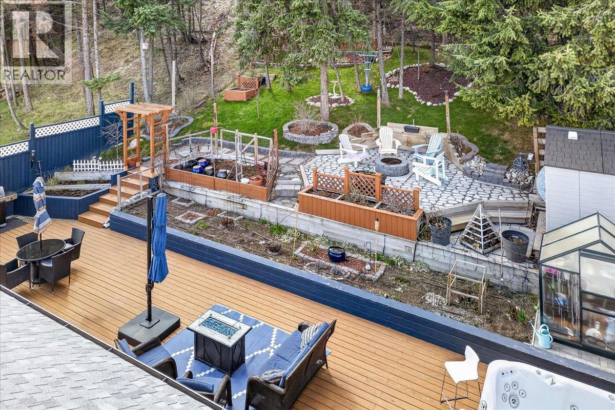 1706 15th Avenue, Invermere, British Columbia  V0A 1K0 - Photo 50 - 10384123