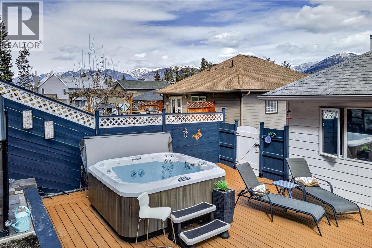 1706 15th Avenue, Invermere, British Columbia  V0A 1K0 - Photo 51 - 10384123