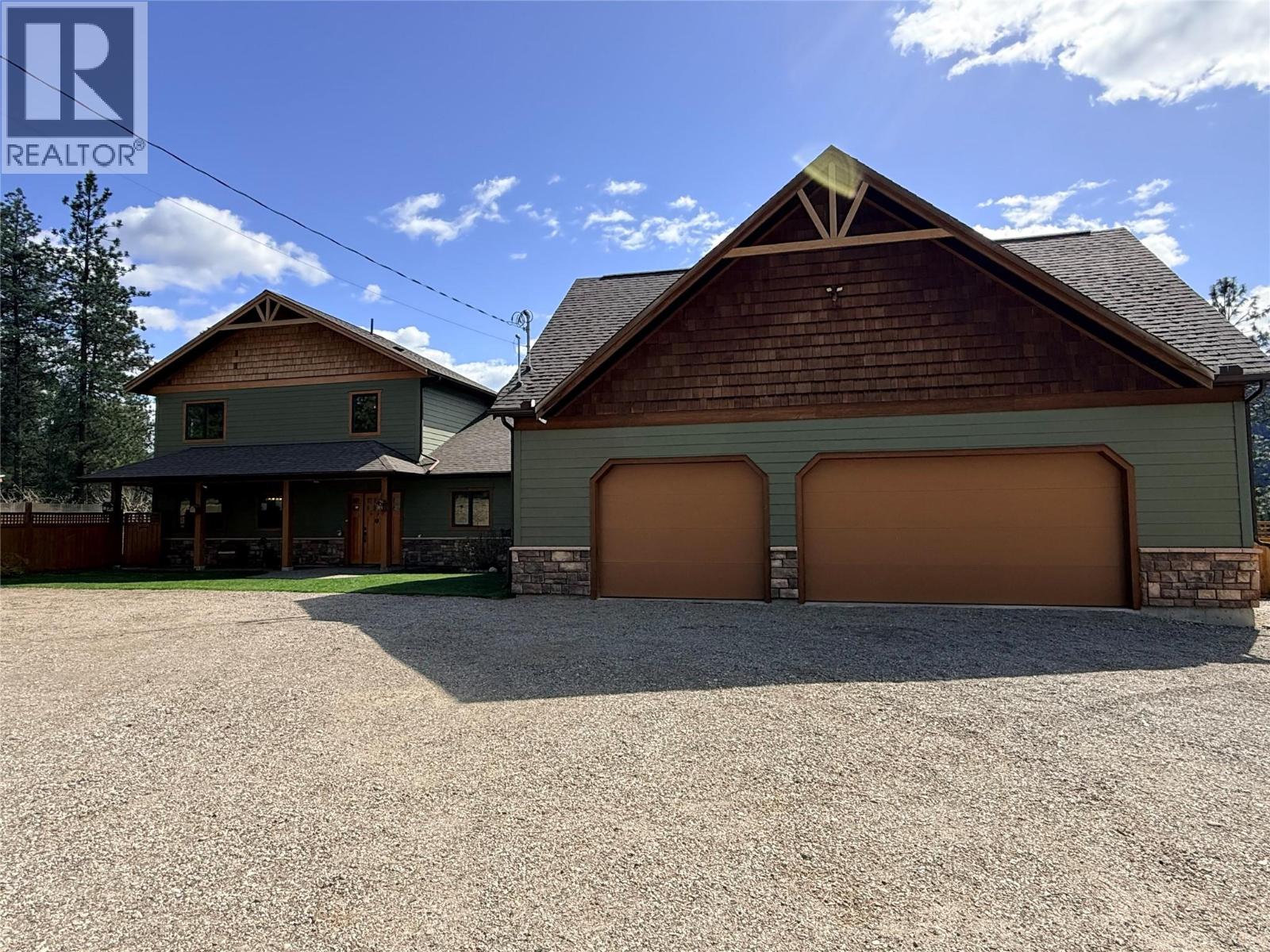 750 395 Highway, Christina Lake, British Columbia  V0H 1E0 - Photo 76 - 10381577