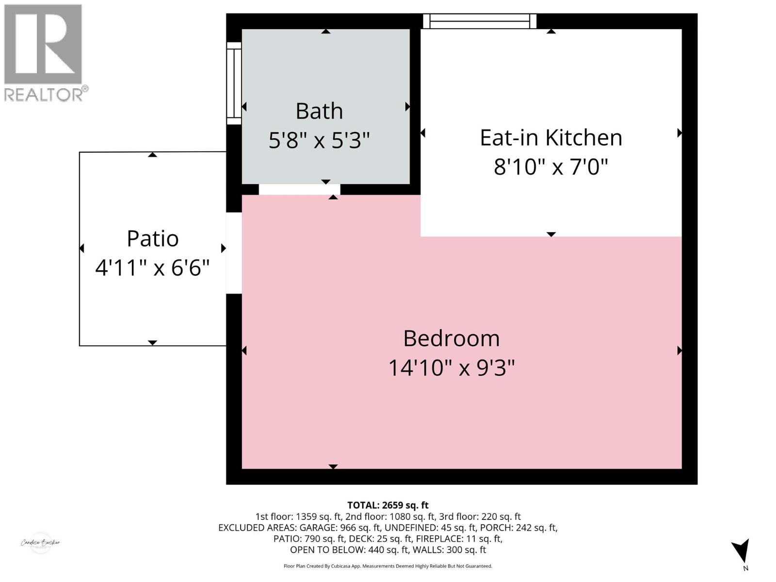 750 395 Highway, Christina Lake, British Columbia  V0H 1E0 - Photo 81 - 10381577