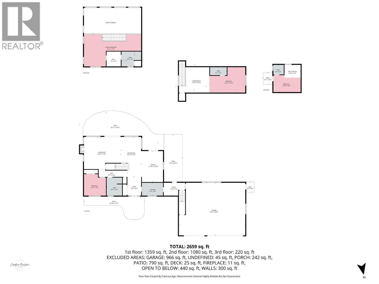 750 395 Highway, Christina Lake, British Columbia  V0H 1E0 - Photo 82 - 10381577