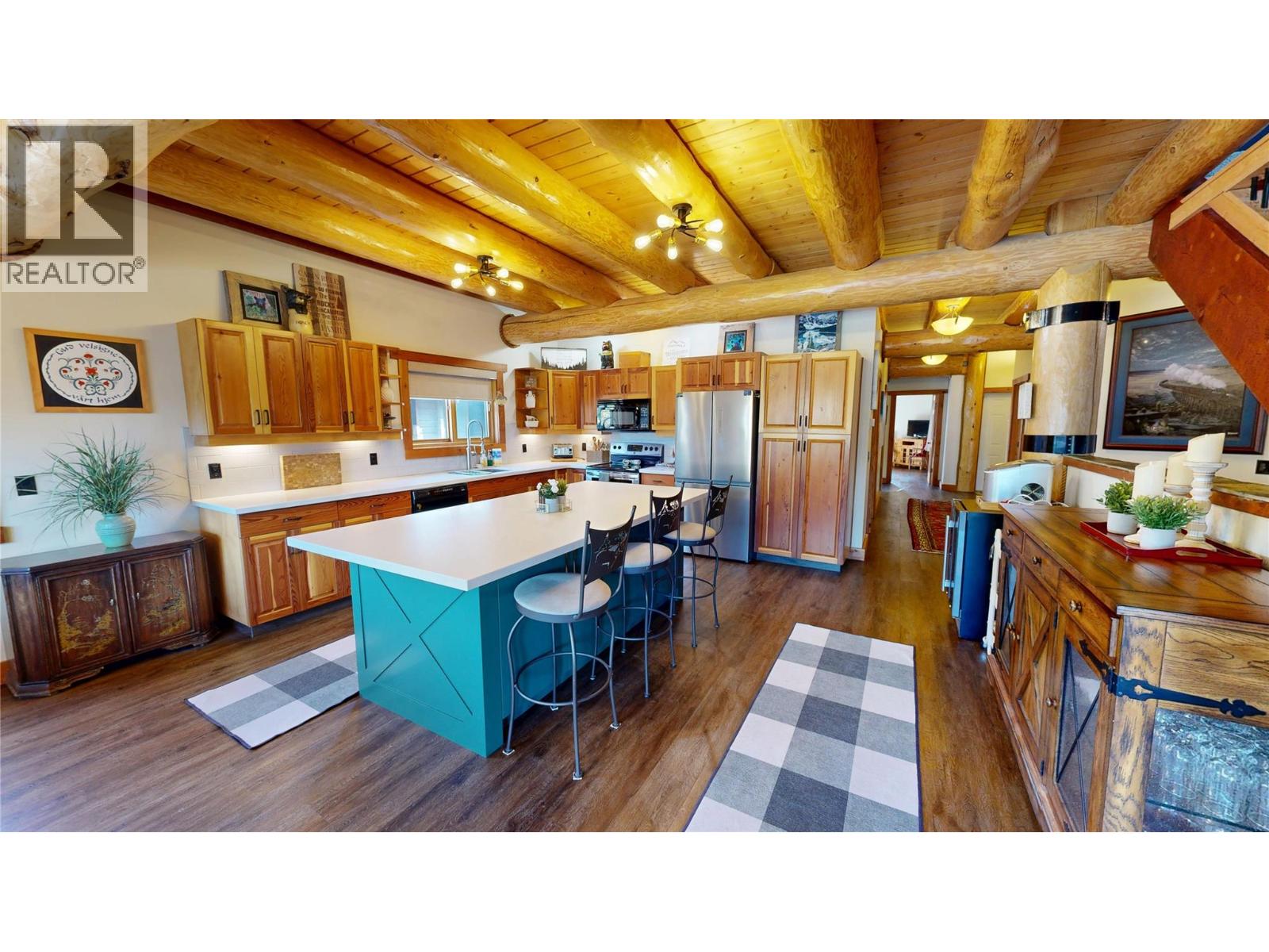 7500 Pine Cone Lane, Radium Hot Springs, British Columbia  V0A 1M0 - Photo 16 - 10384145