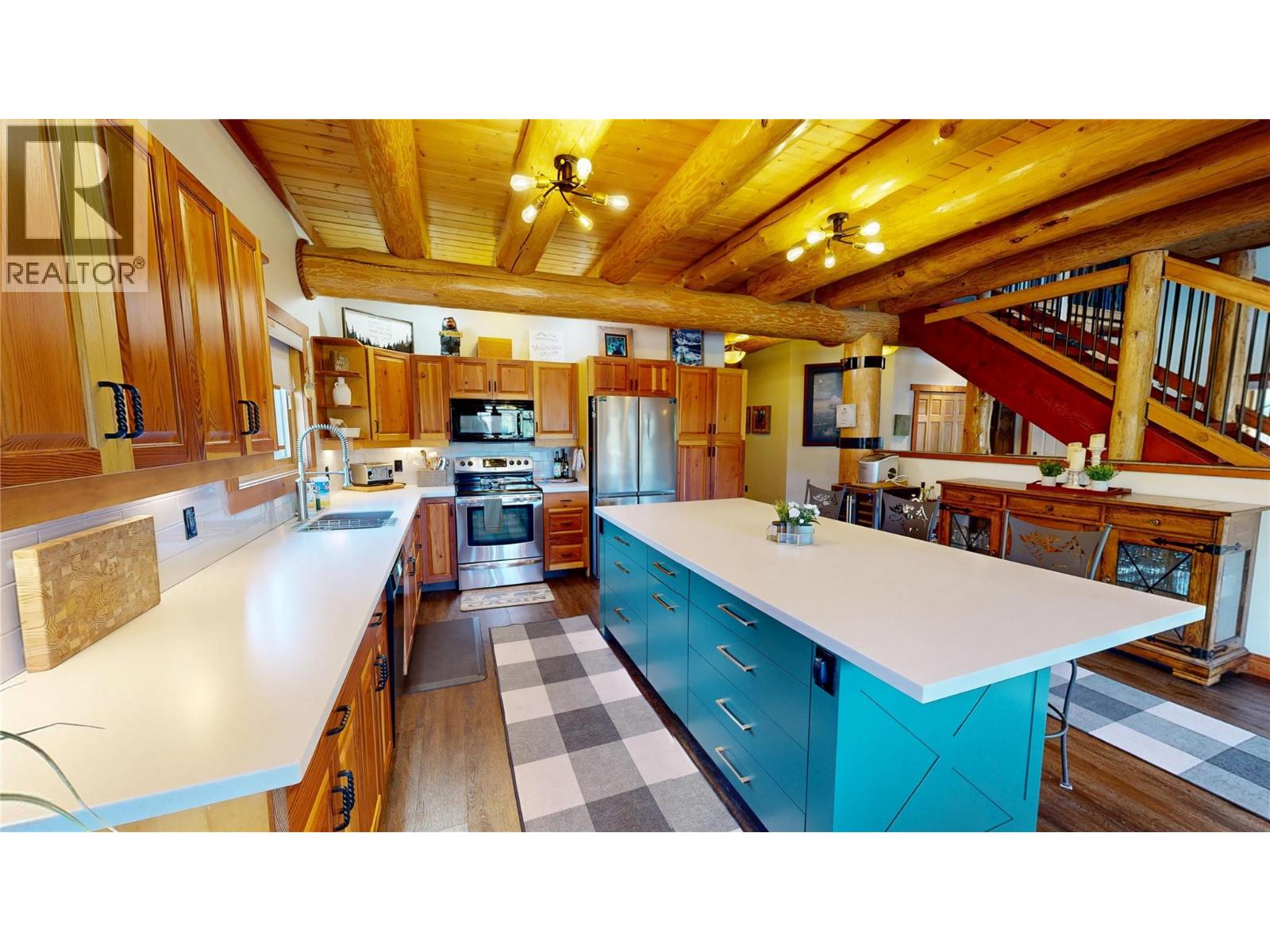 7500 Pine Cone Lane, Radium Hot Springs, British Columbia  V0A 1M0 - Photo 18 - 10384145