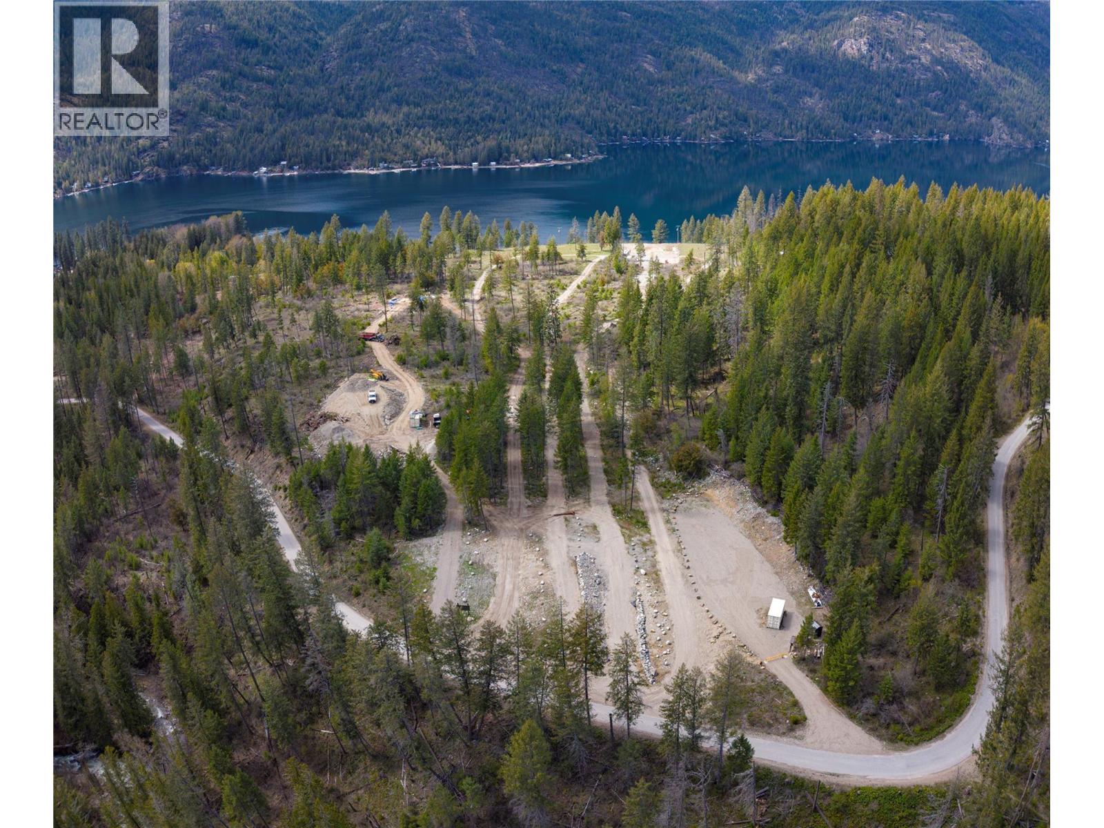 Lot B Mcrae Road, Christina Lake, British Columbia  V0H 1E0 - Photo 2 - 10377098