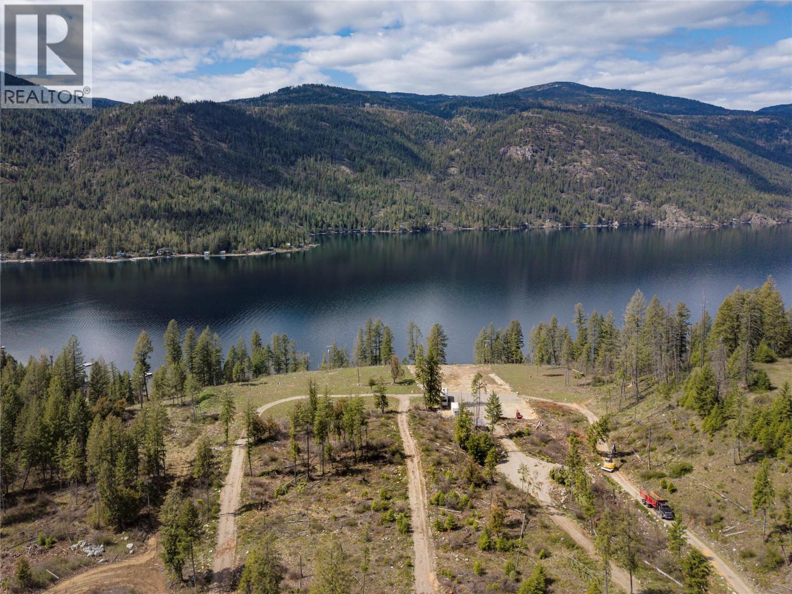 Lot B Mcrae Road, Christina Lake, British Columbia  V0H 1E0 - Photo 6 - 10377098