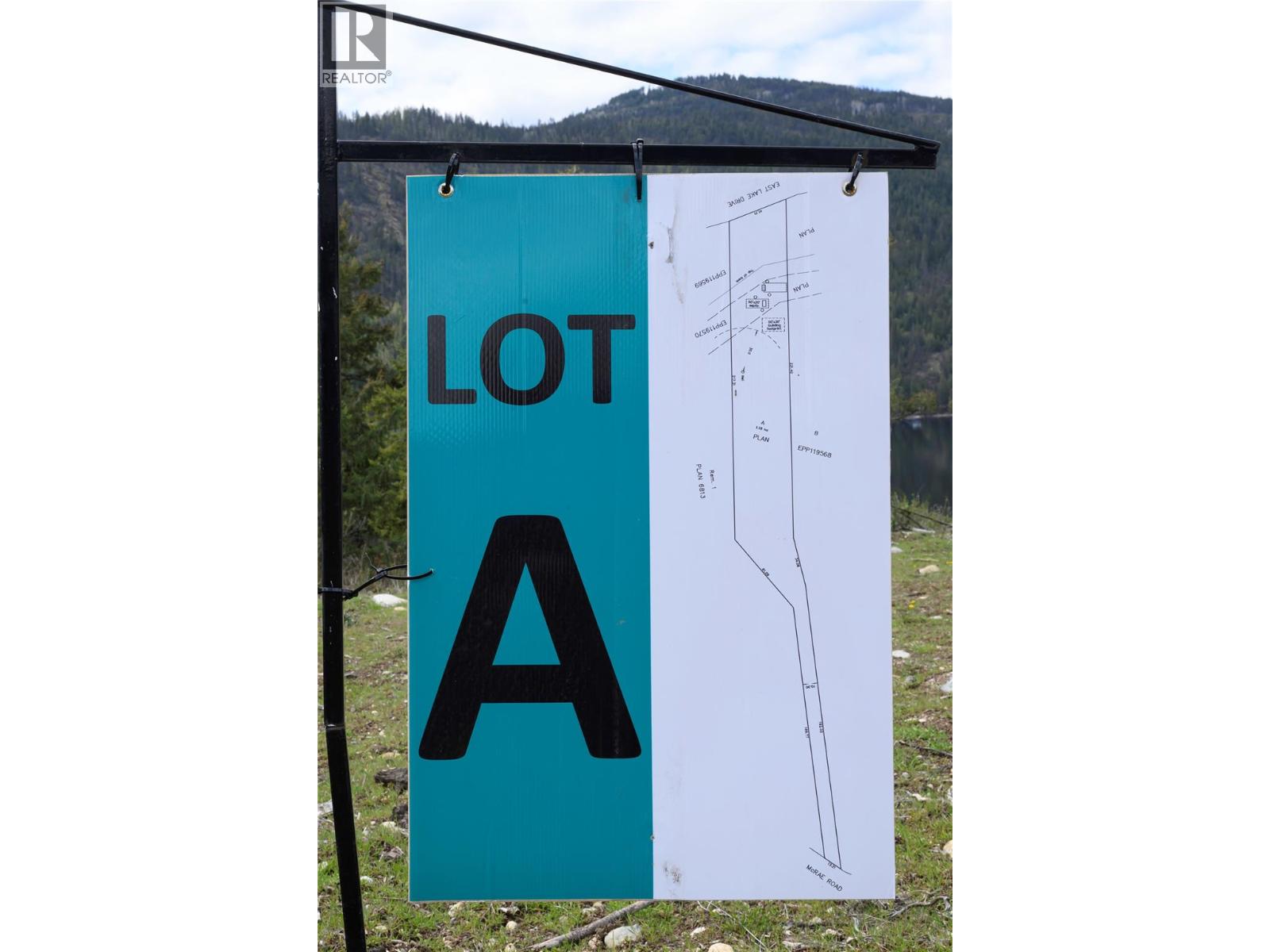 Lot A Mcrae Road, Christina Lake, British Columbia  V0H 1E0 - Photo 4 - 10377096