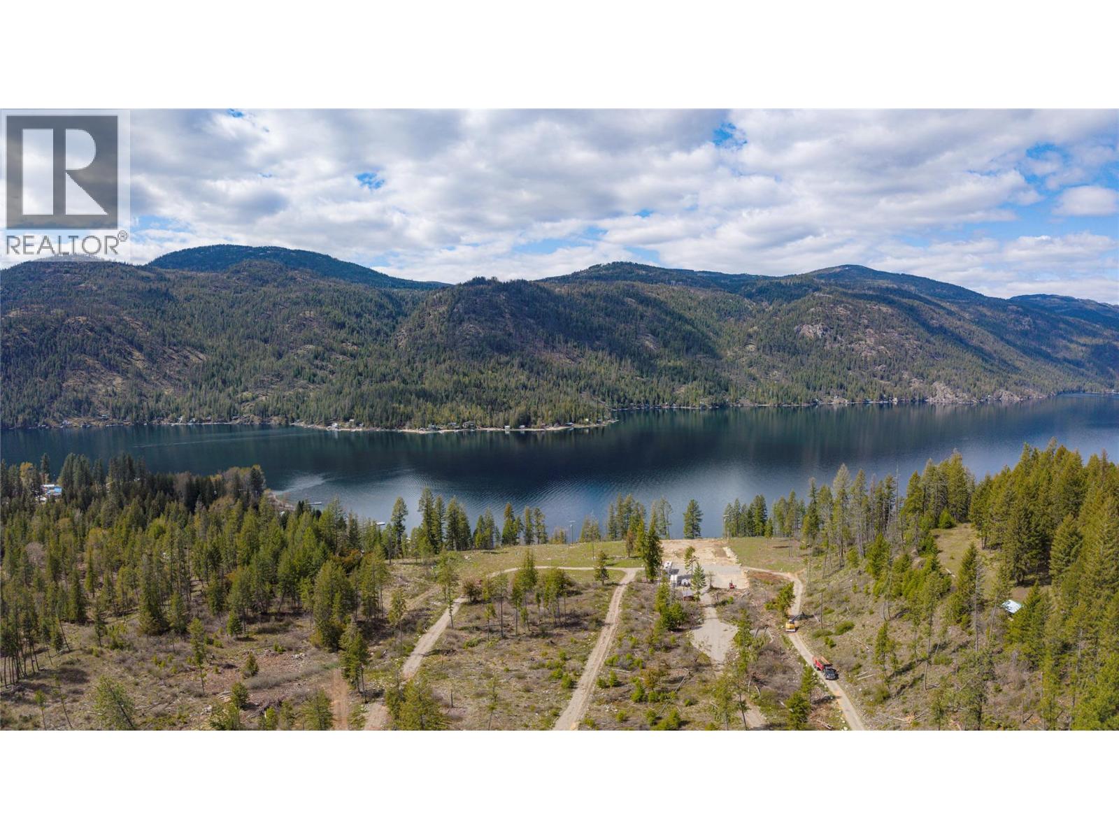 Lot D Mcrae Road, Christina Lake, British Columbia  V0H 1E0 - Photo 1 - 10377100