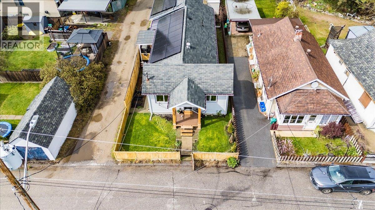 1727 Circle Street, Trail, British Columbia  V1R 1W8 - Photo 52 - 10383735