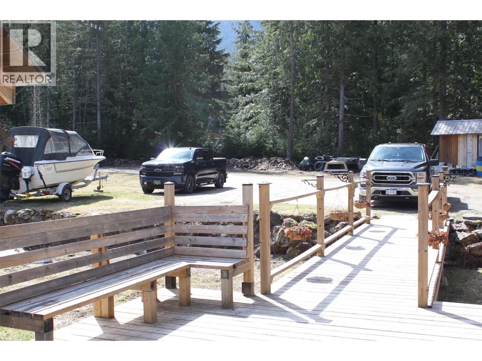 106 Eagles Nest Road, Summit Lake, British Columbia  V0G 1R1 - Photo 41 - 10384134