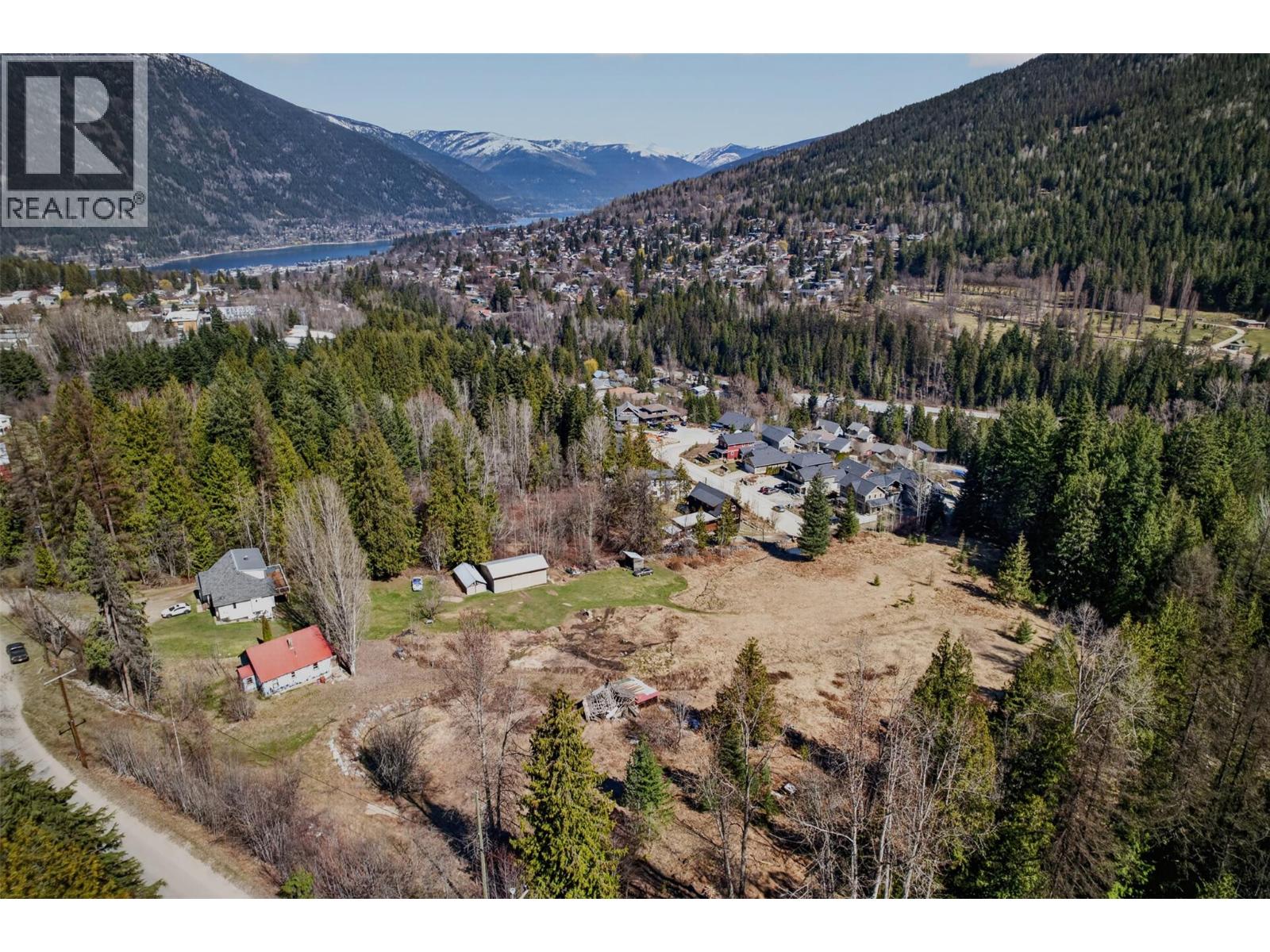 2619 Silver King Road, Nelson, British Columbia  V1L 7A5 - Photo 3 - 10384084