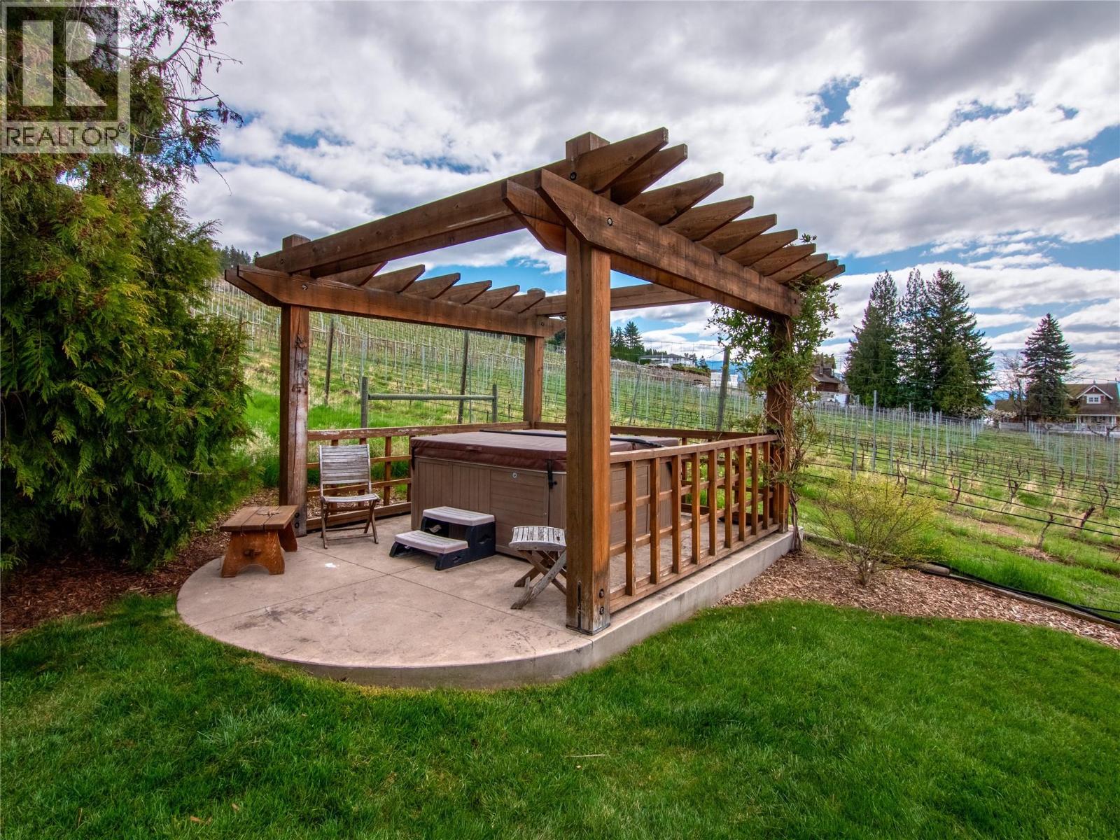 2330 Naramata Road, Naramata, British Columbia  V0H 1N1 - Photo 50 - 10384004