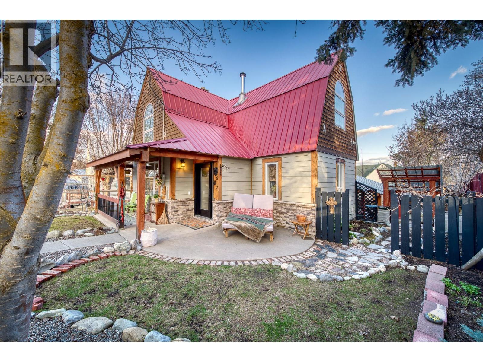 612 Nelson Street, Kimberley, British Columbia  V1A 2M6 - Photo 10 - 10383893