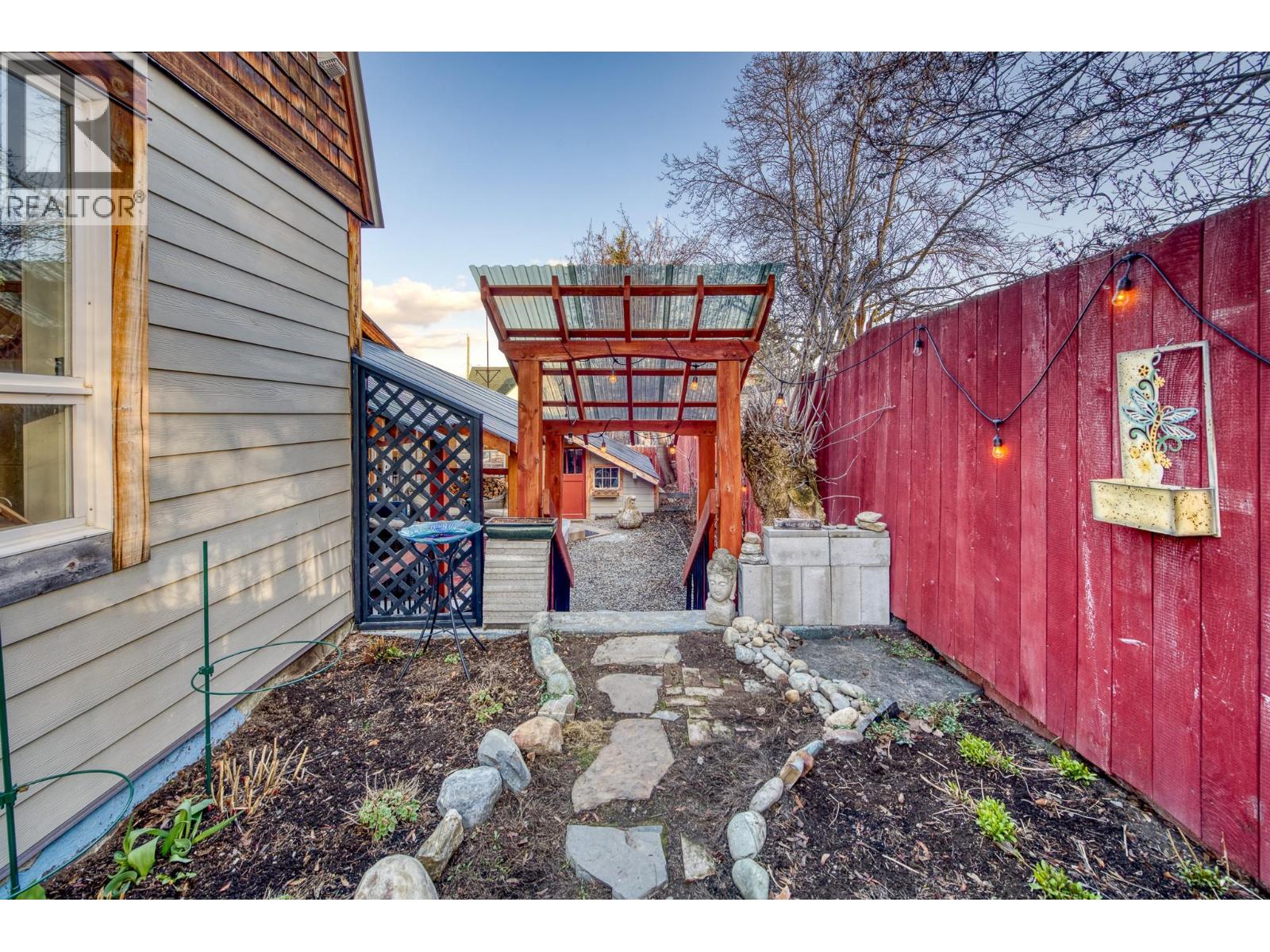 612 Nelson Street, Kimberley, British Columbia  V1A 2M6 - Photo 11 - 10383893