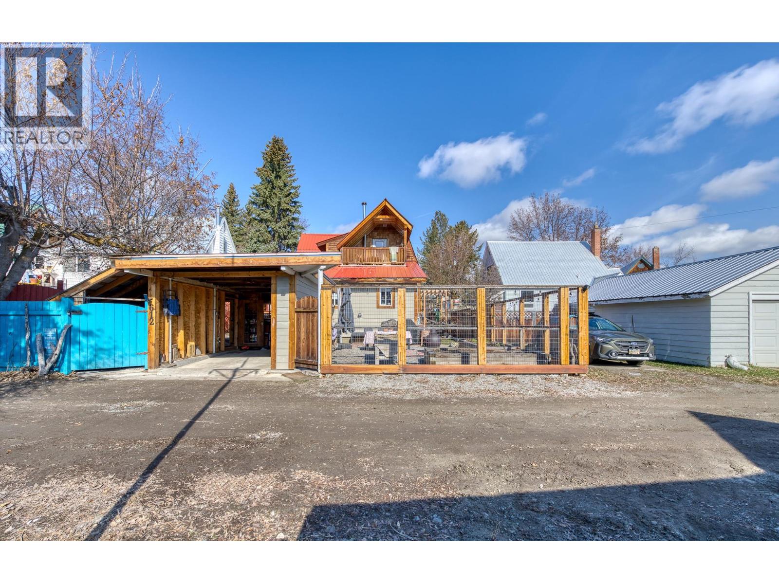 612 Nelson Street, Kimberley, British Columbia  V1A 2M6 - Photo 59 - 10383893