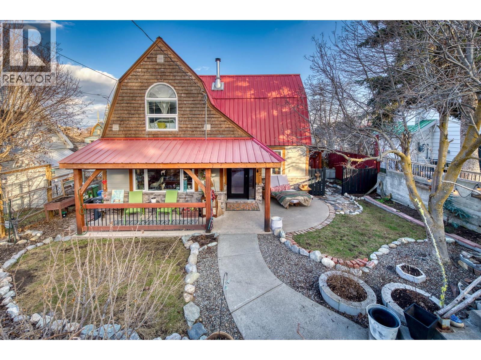 612 Nelson Street, Kimberley, British Columbia  V1A 2M6 - Photo 8 - 10383893