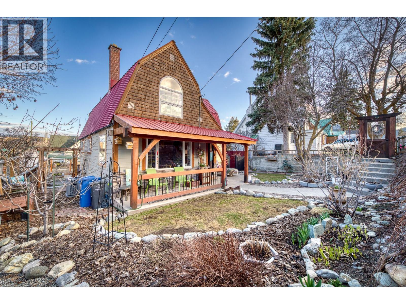 612 Nelson Street, Kimberley, British Columbia  V1A 2M6 - Photo 9 - 10383893