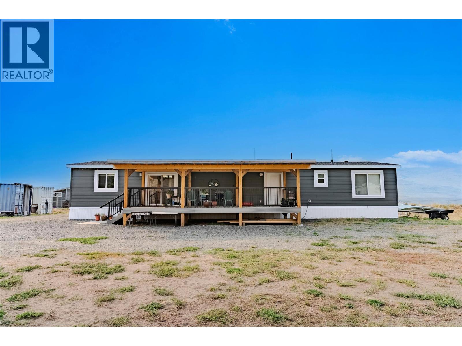 6288 Ashcroft Road, Kamloops, British Columbia  V0K 2J0 - Photo 1 - 10384092