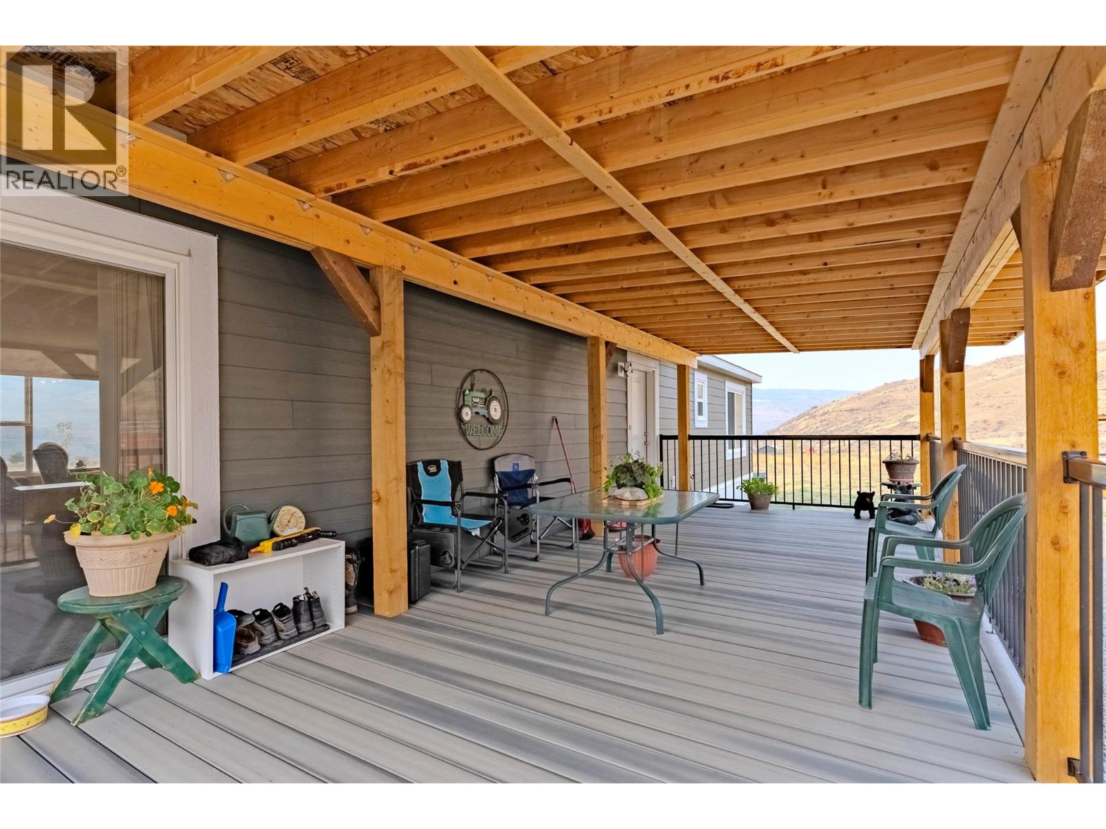 6288 Ashcroft Road, Kamloops, British Columbia  V0K 2J0 - Photo 17 - 10384092