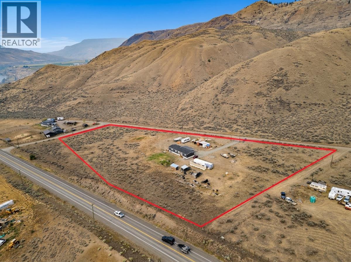 6288 Ashcroft Road, Kamloops, British Columbia  V0K 2J0 - Photo 30 - 10384092
