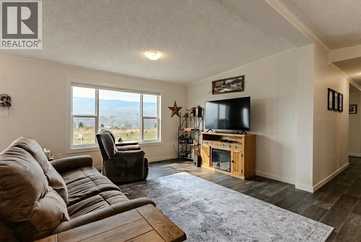 6288 Ashcroft Road, Kamloops, British Columbia  V0K 2J0 - Photo 8 - 10384092